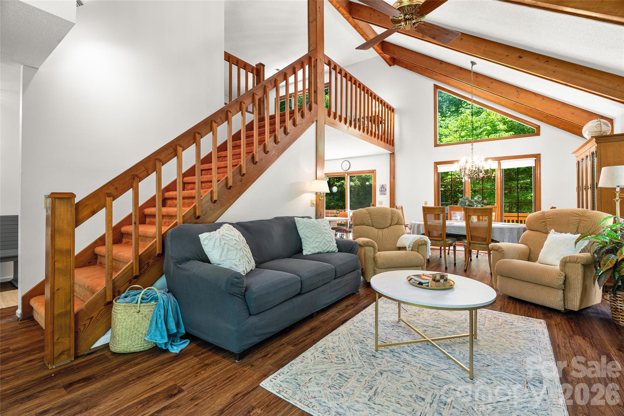 Single Family Residence at 340 Sugar Hollow Road, Fairview, photo 9 of 48