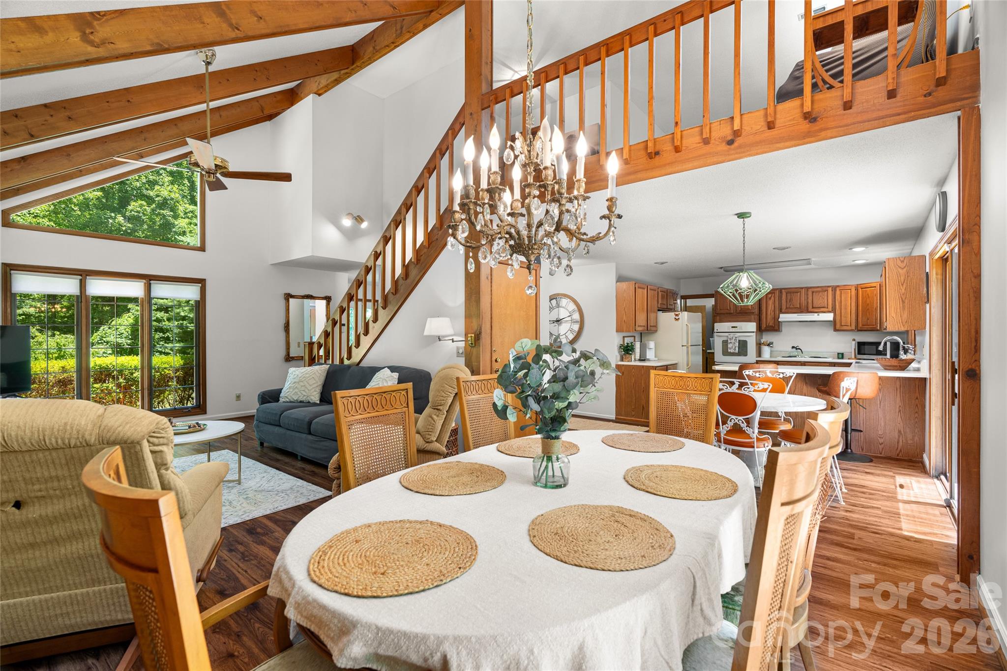 Single Family Residence at 340 Sugar Hollow Road, Fairview, photo 12 of 48