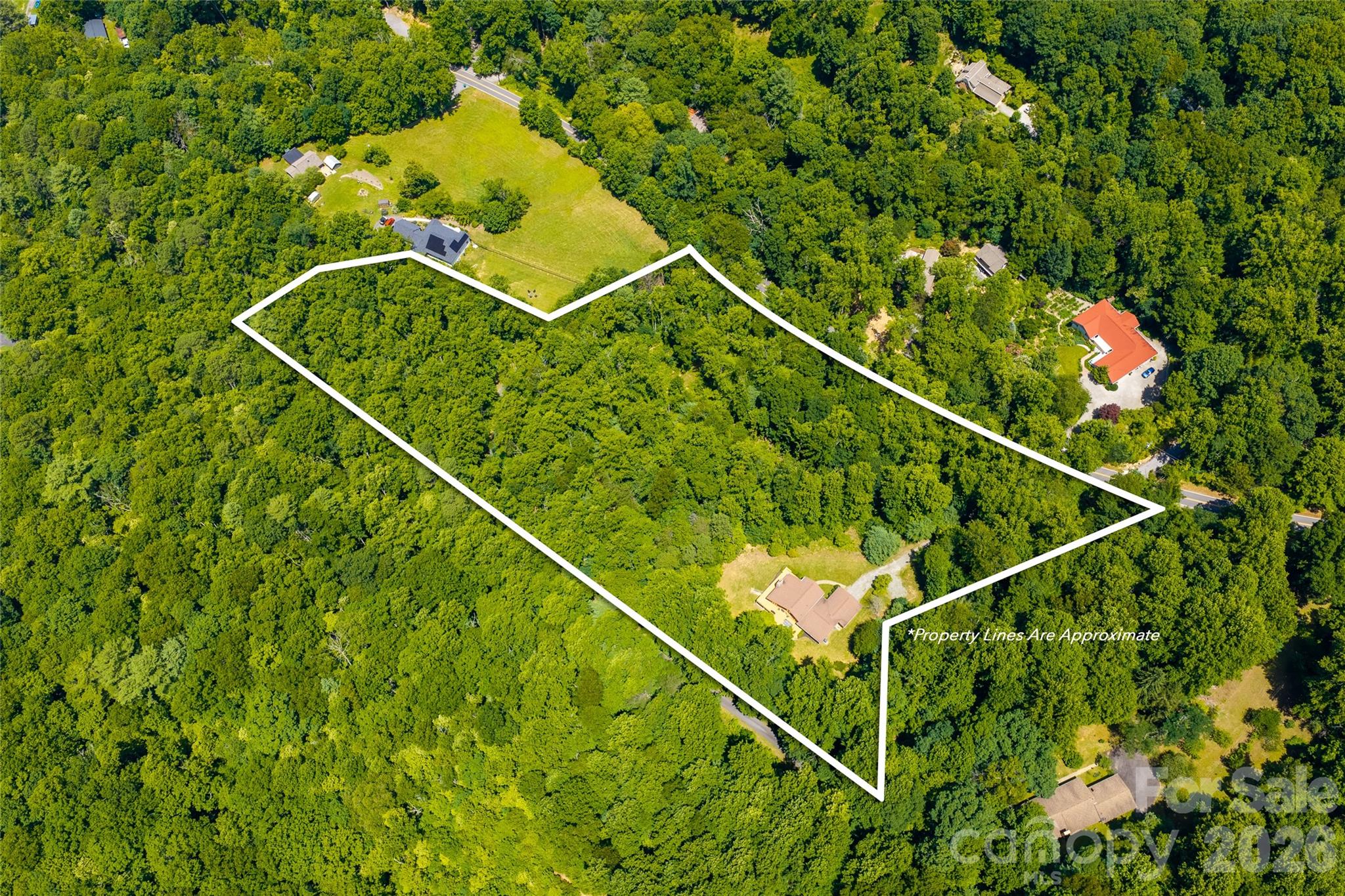 Single Family Residence at 340 Sugar Hollow Road, Fairview, photo 48 of 48