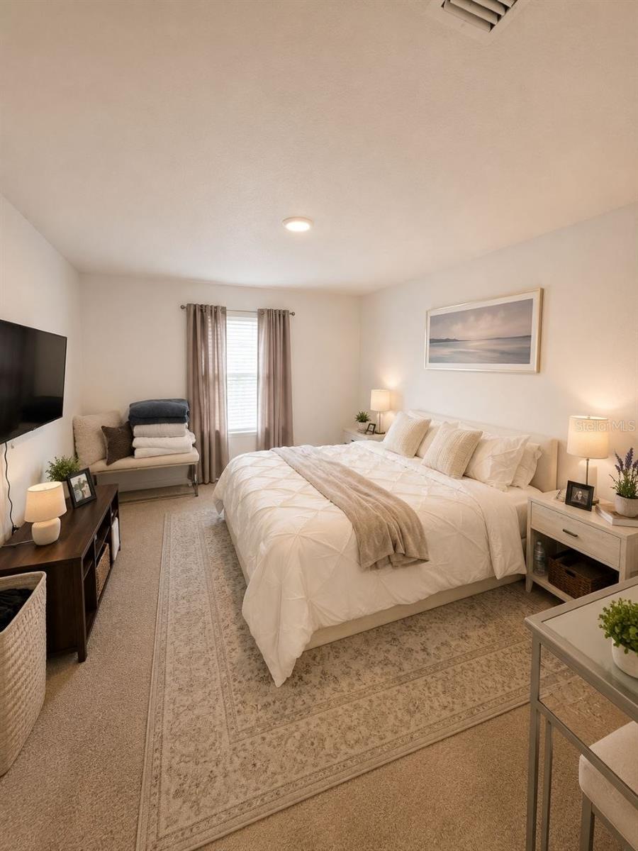Townhouse at 1190 SEASIDE MIST TRL, KISSIMMEE, photo 16 of 21