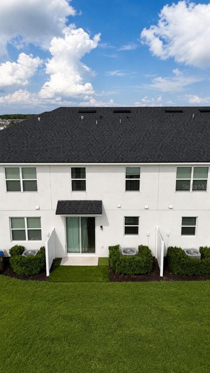 Townhouse at 1190 SEASIDE MIST TRL, KISSIMMEE, photo 20 of 21