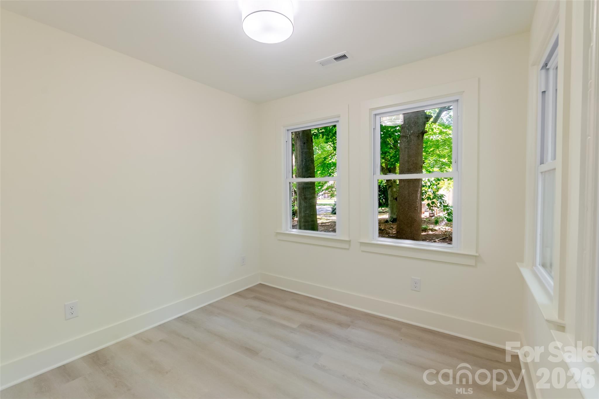 Second bedroom - 1501 Mccormick Avenue, Gastonia