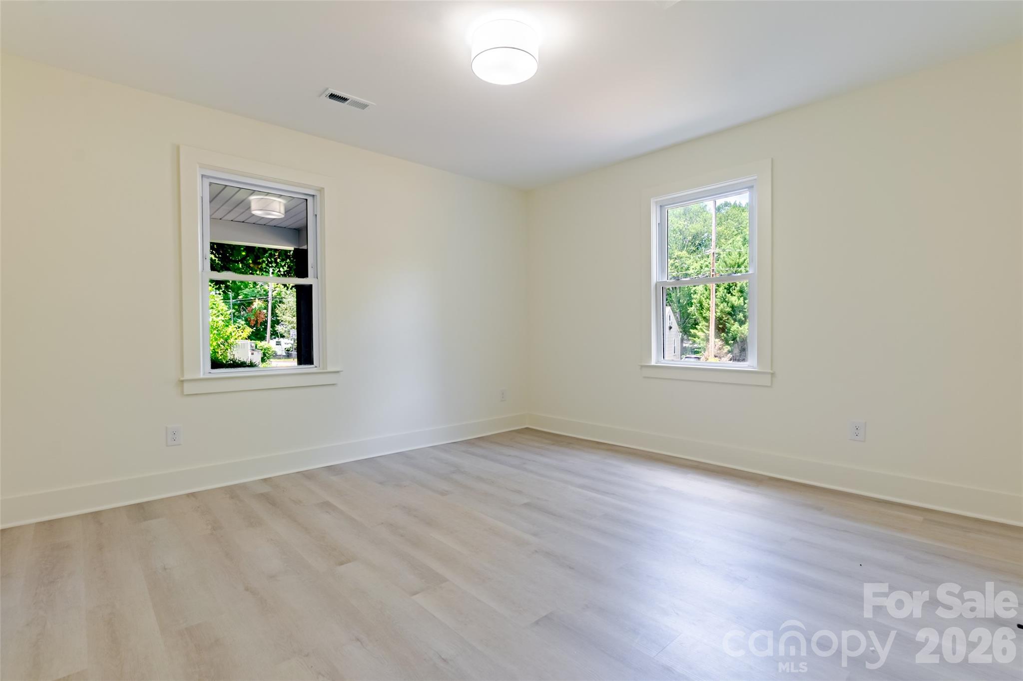 Third bedroom - 1501 Mccormick Avenue, Gastonia