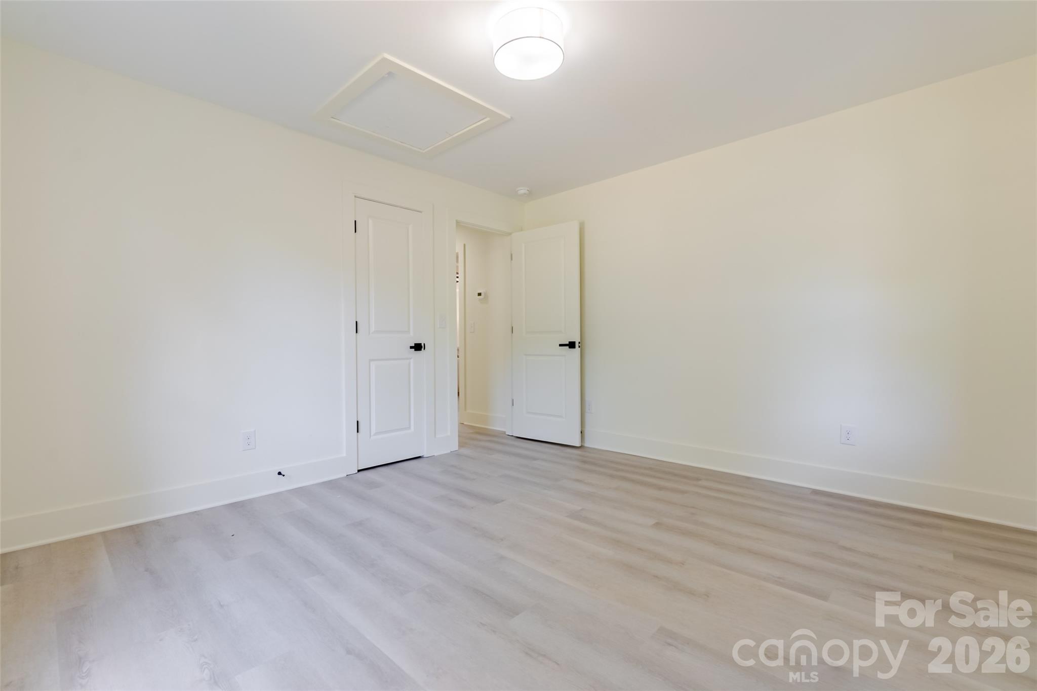Third bedroom - 1501 Mccormick Avenue, Gastonia