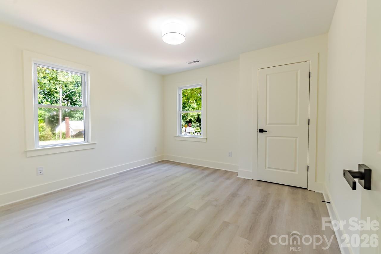 Fourth bedroom - 1501 Mccormick Avenue, Gastonia