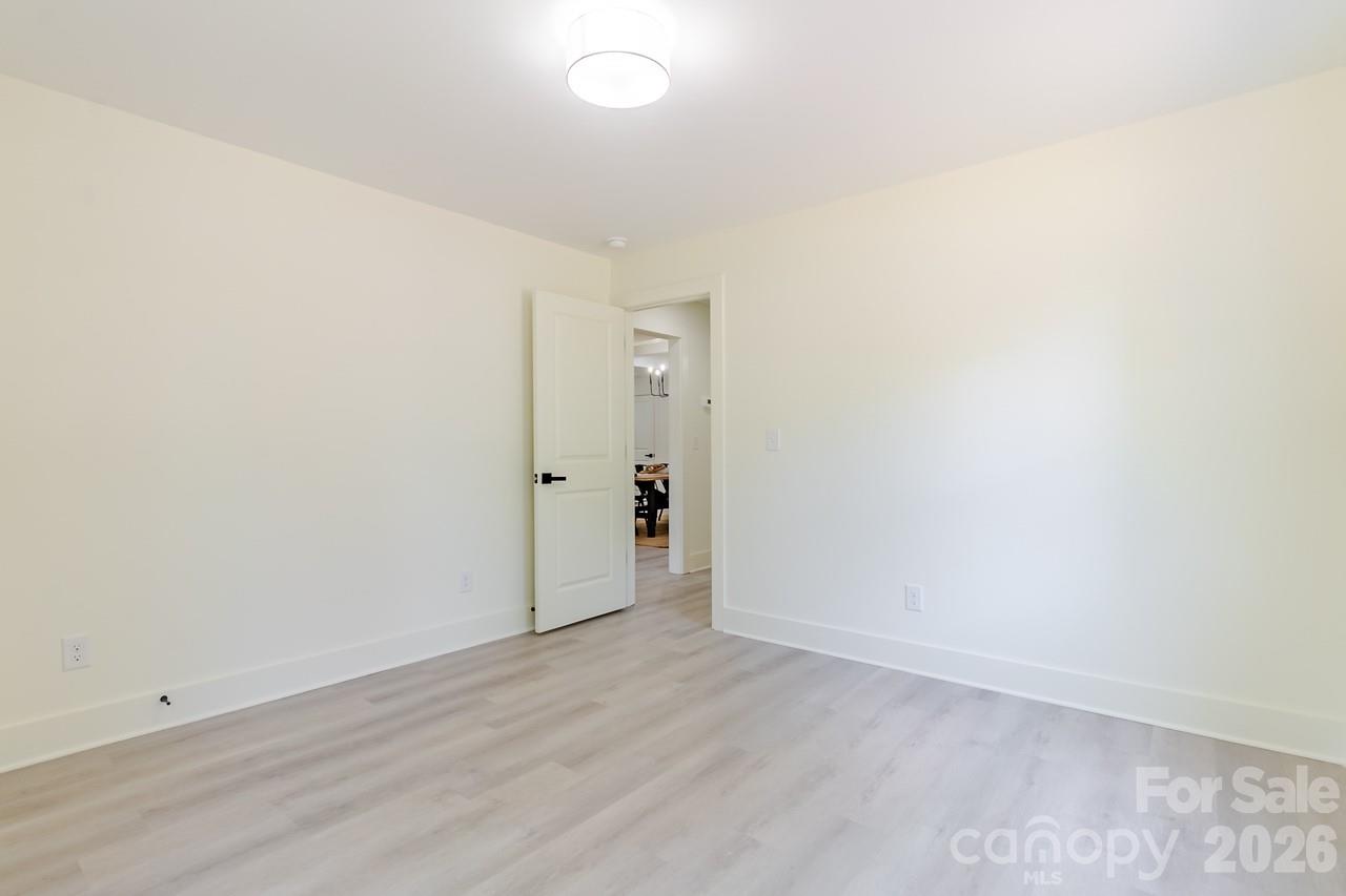 Fourth bedroom - 1501 Mccormick Avenue, Gastonia