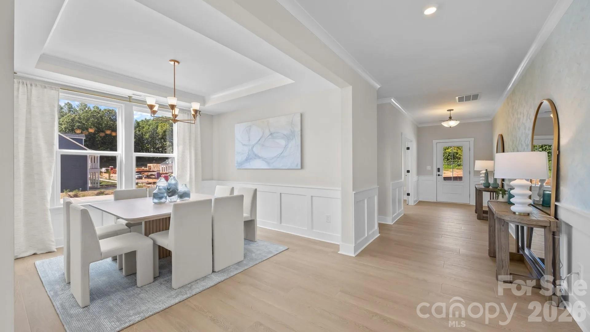Representative only- Entry/Dining - 136 Worrells River Road, Belmont