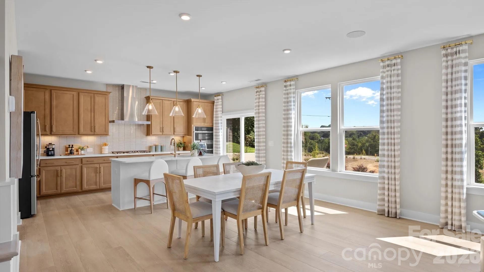 Representative only- Kitchen/breakfast - 136 Worrells River Road, Belmont