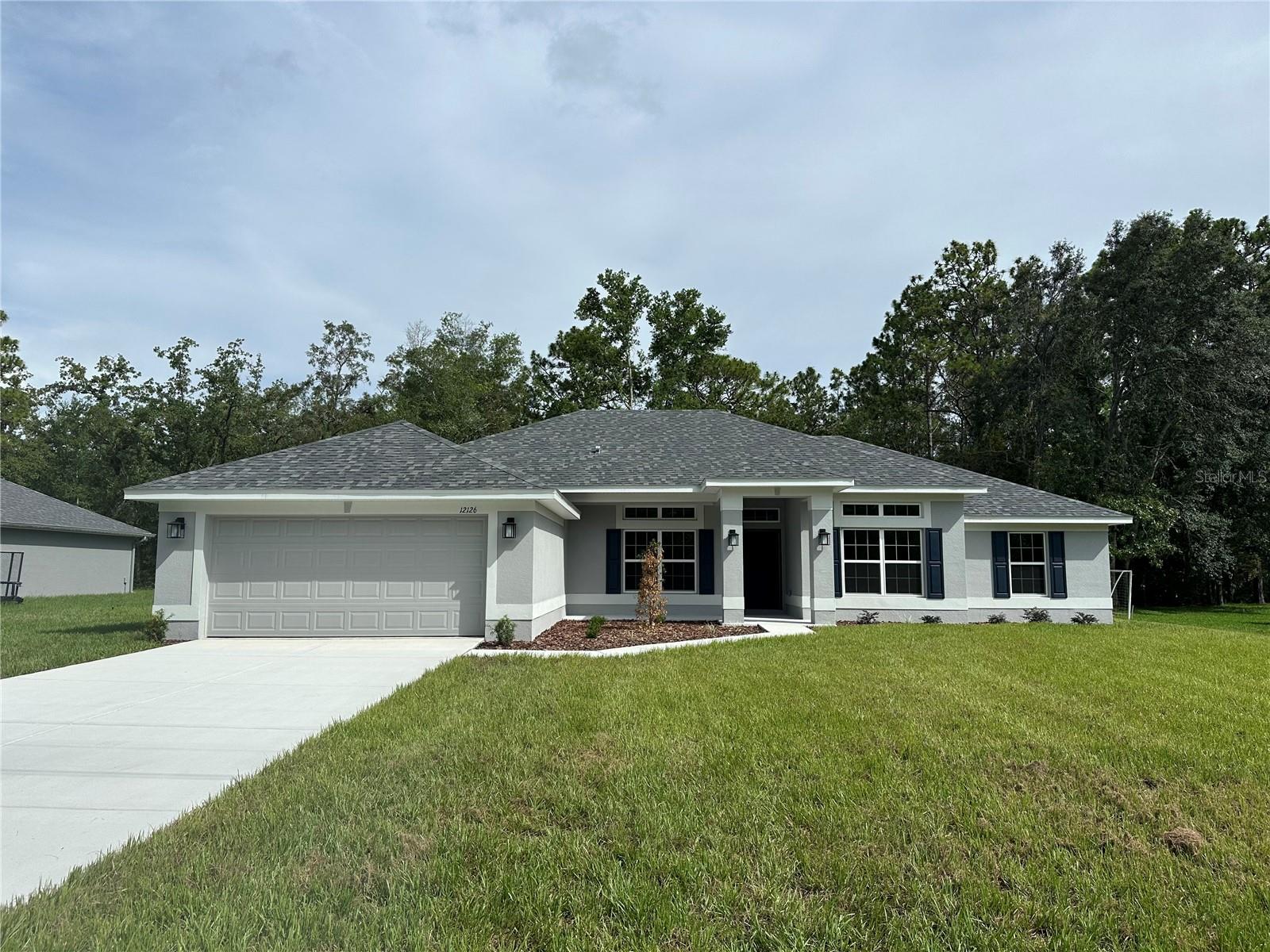 12126 PINE WARBLER AVE