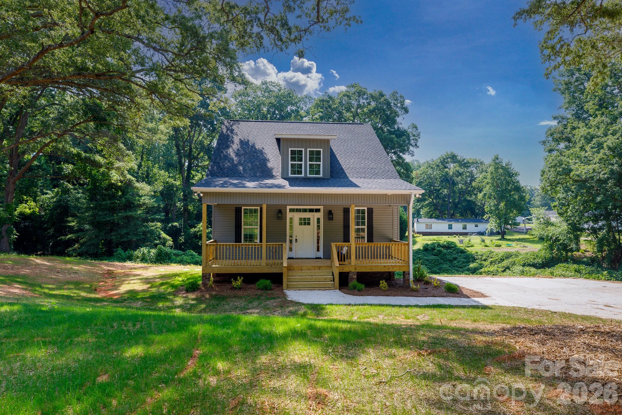 571 Trexler Lane