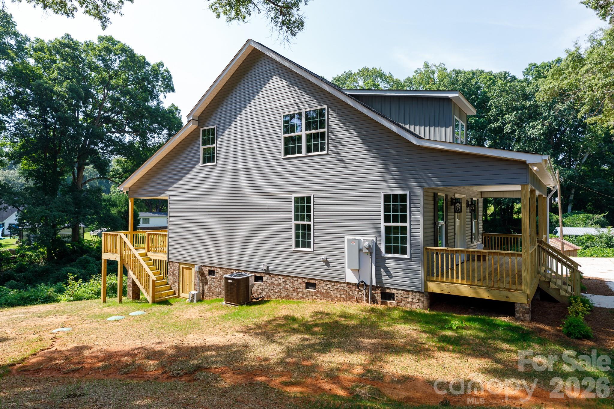 Single Family Residence at 571 Trexler Lane, Rock Hill, photo 20 of 21