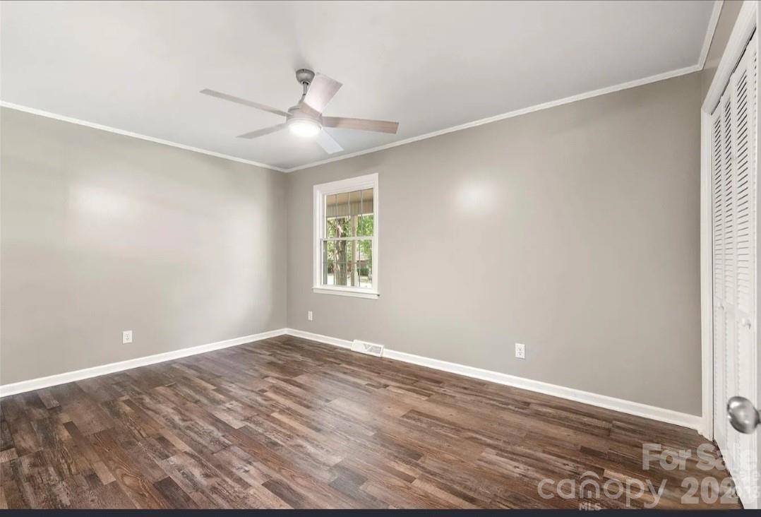 Single Family Residence at 615 Fernwood Drive, Albemarle, photo 5 of 24