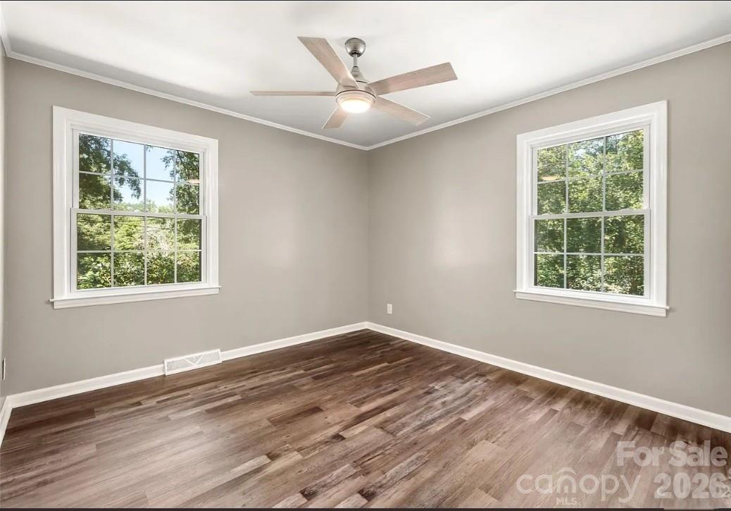 Single Family Residence at 615 Fernwood Drive, Albemarle, photo 6 of 24