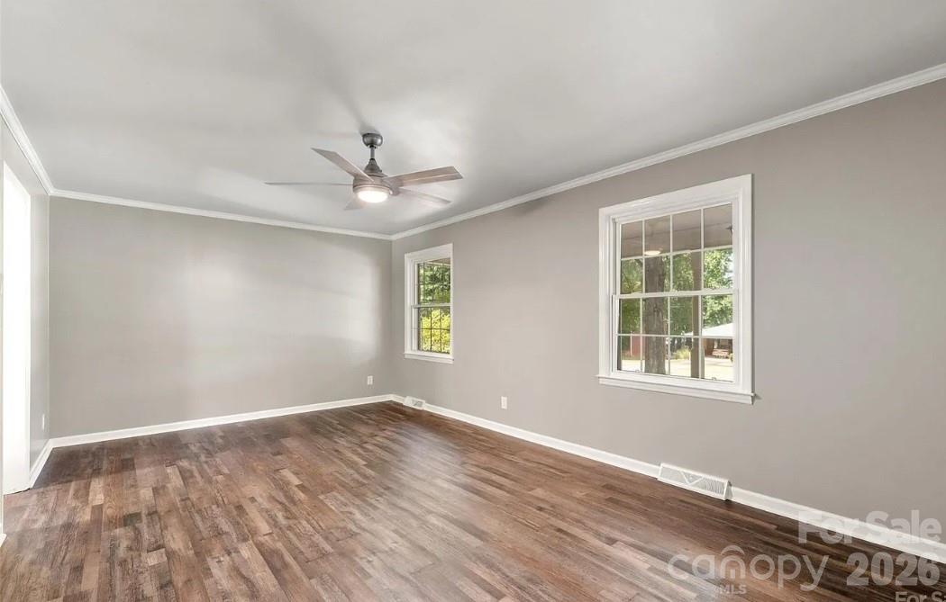 Single Family Residence at 615 Fernwood Drive, Albemarle, photo 7 of 24