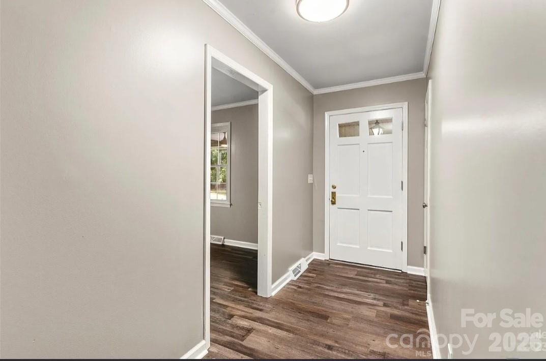 Single Family Residence at 615 Fernwood Drive, Albemarle, photo 8 of 24