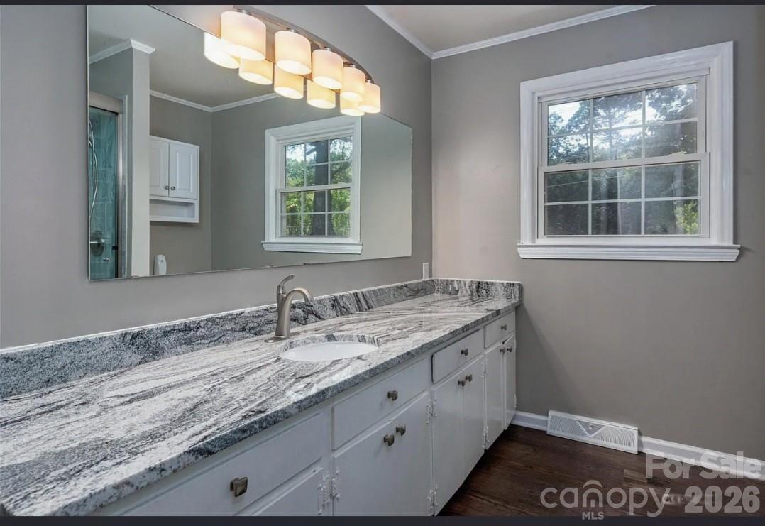 Single Family Residence at 615 Fernwood Drive, Albemarle, photo 10 of 24