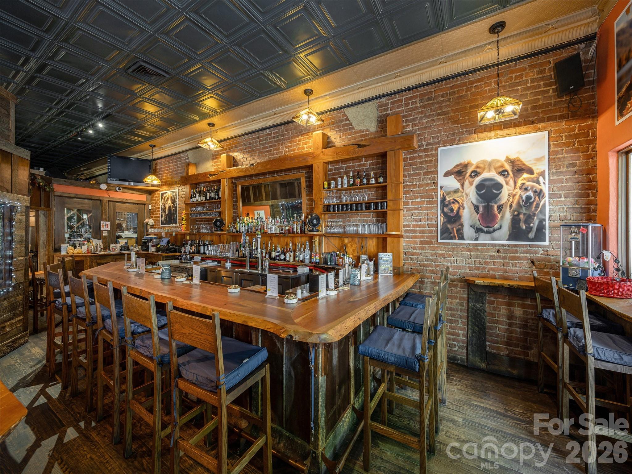Food/Beverage at 44 Church Street, Waynesville, photo 7 of 31