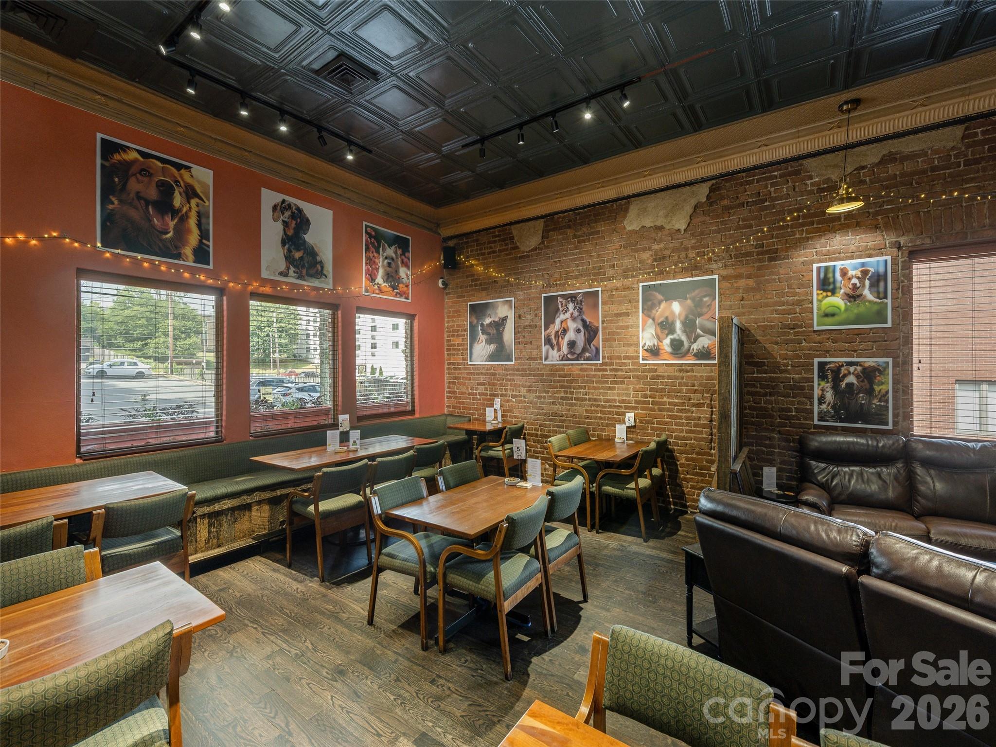 Food/Beverage at 44 Church Street, Waynesville, photo 10 of 31
