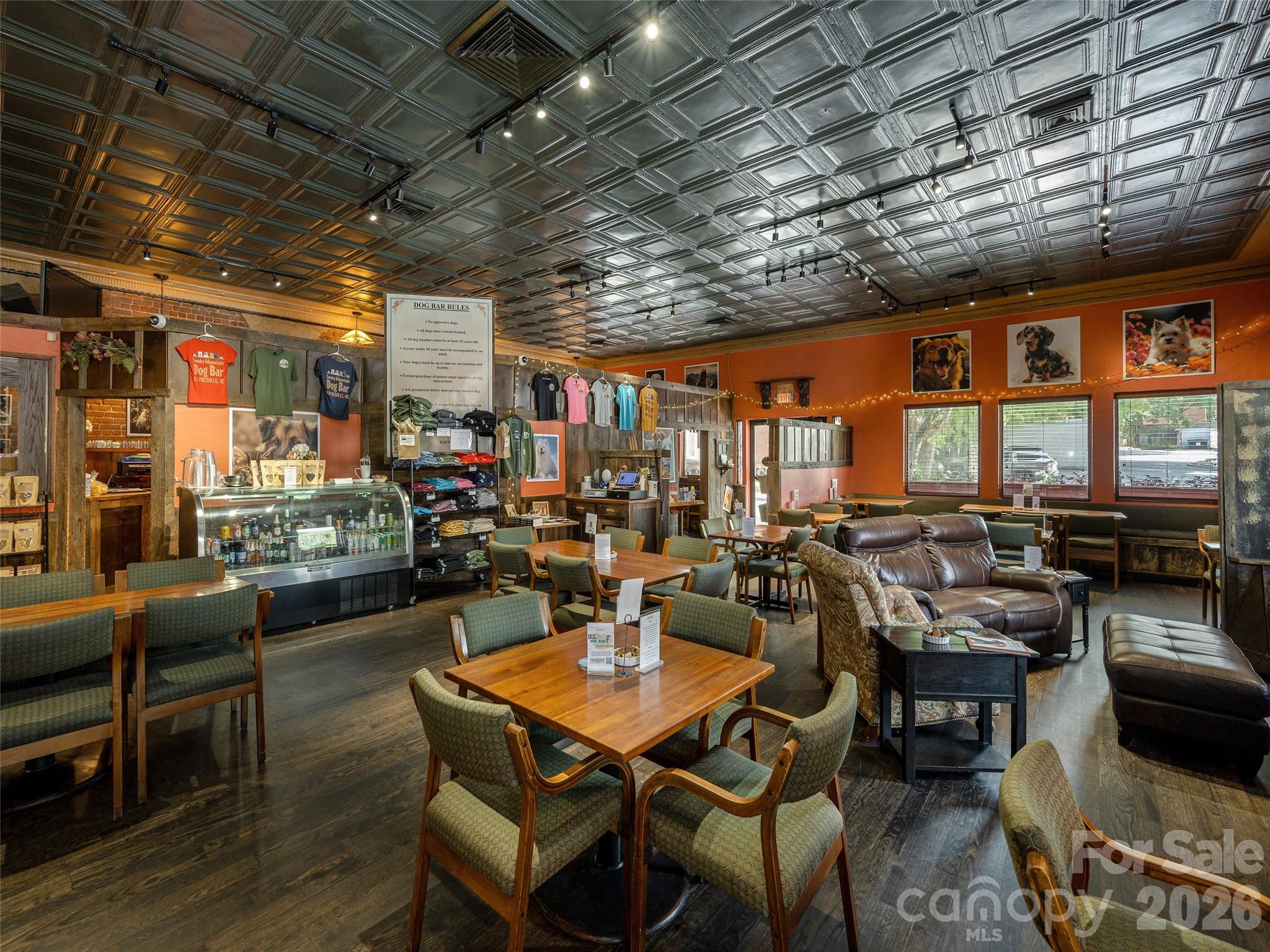 Food/Beverage at 44 Church Street, Waynesville, photo 11 of 31