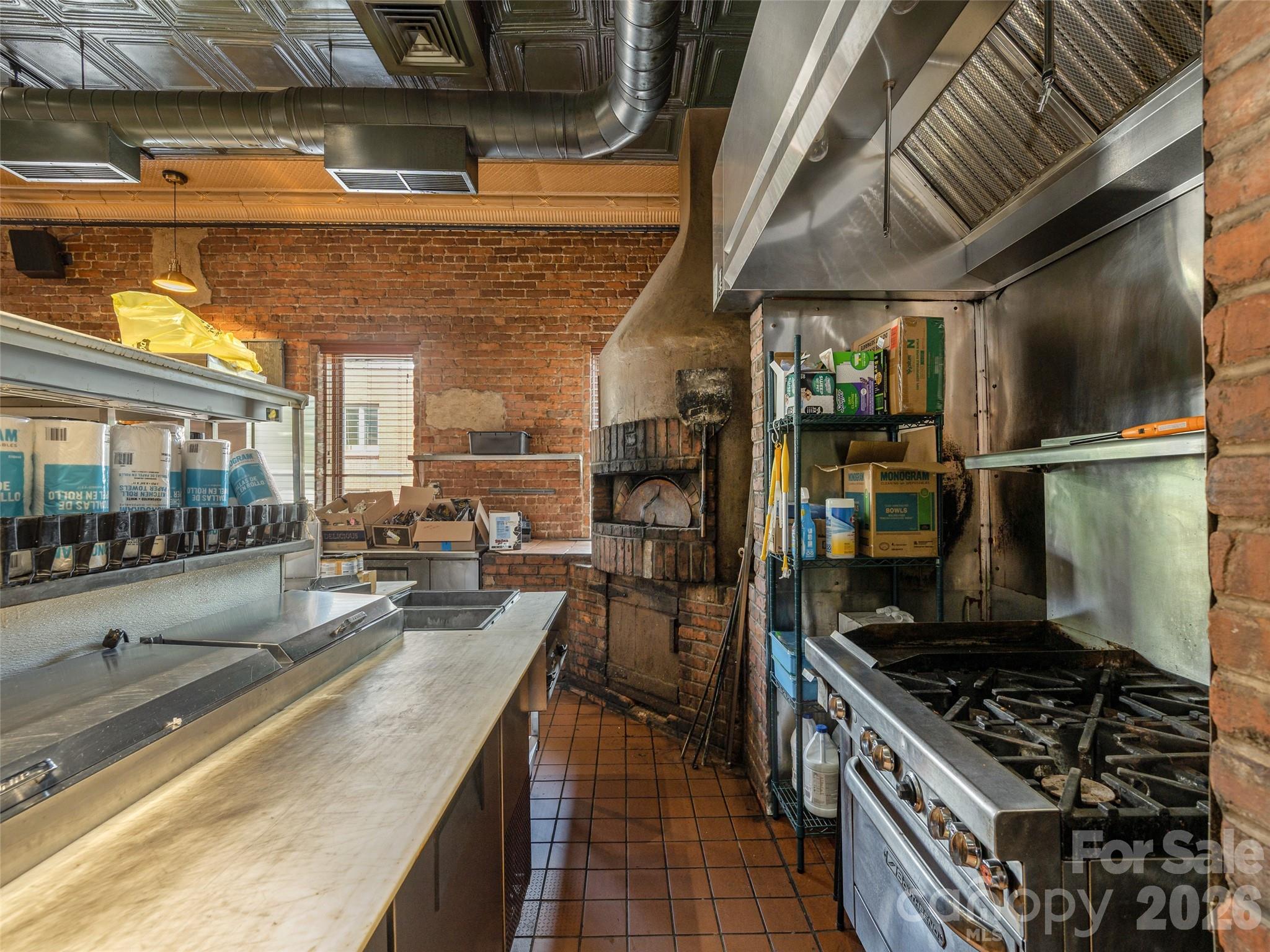 Food/Beverage at 44 Church Street, Waynesville, photo 15 of 31