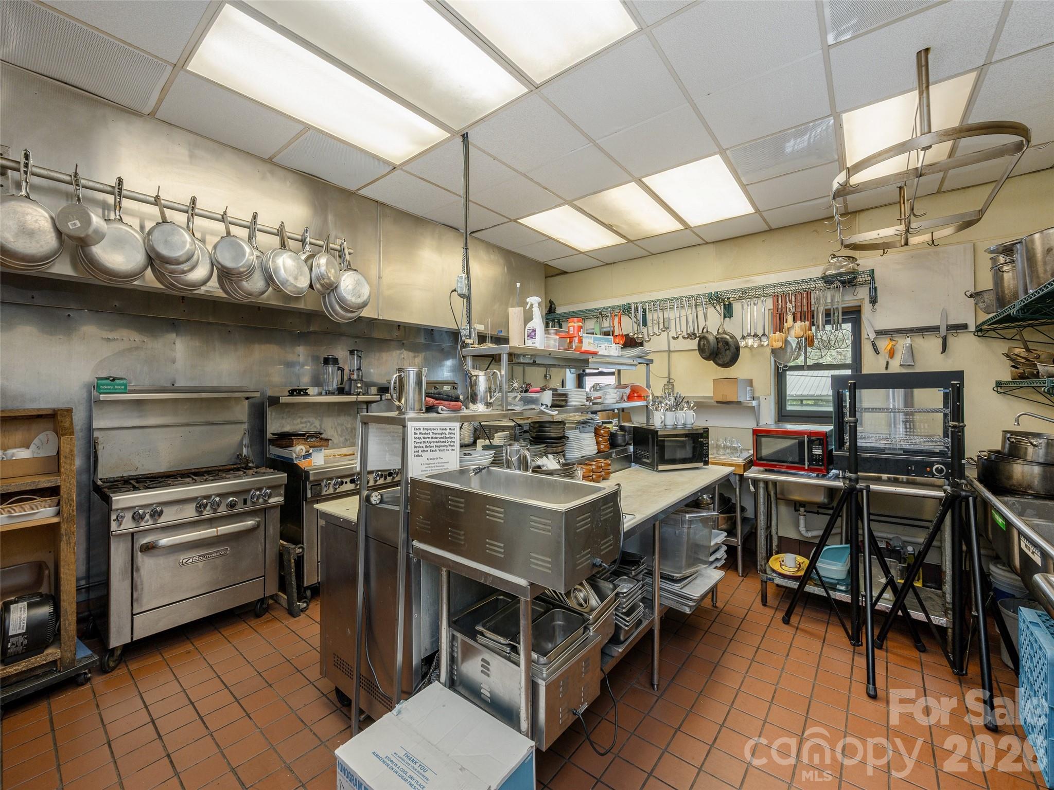 Food/Beverage at 44 Church Street, Waynesville, photo 17 of 31