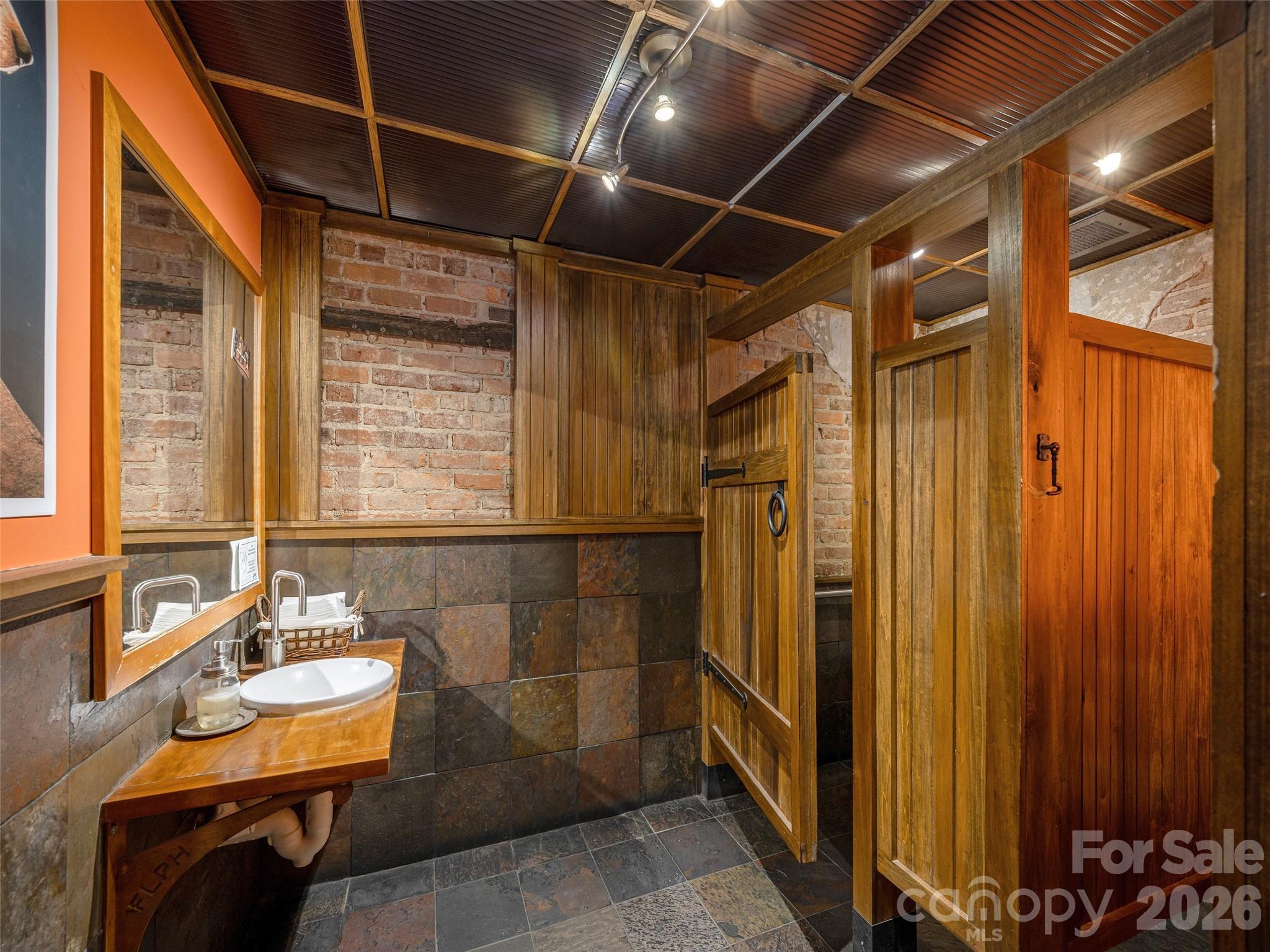 Food/Beverage at 44 Church Street, Waynesville, photo 19 of 31