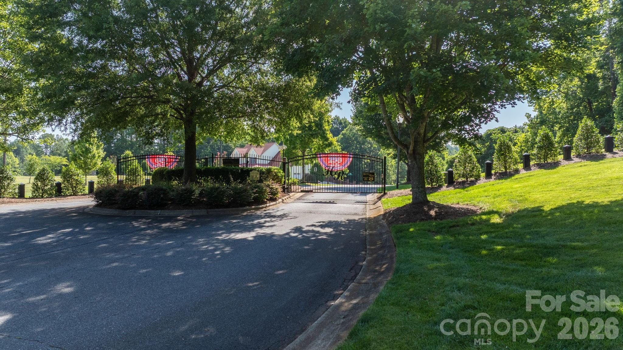 Lot at 312 Twin Cove Drive, Connelly Springs, photo 2 of 11