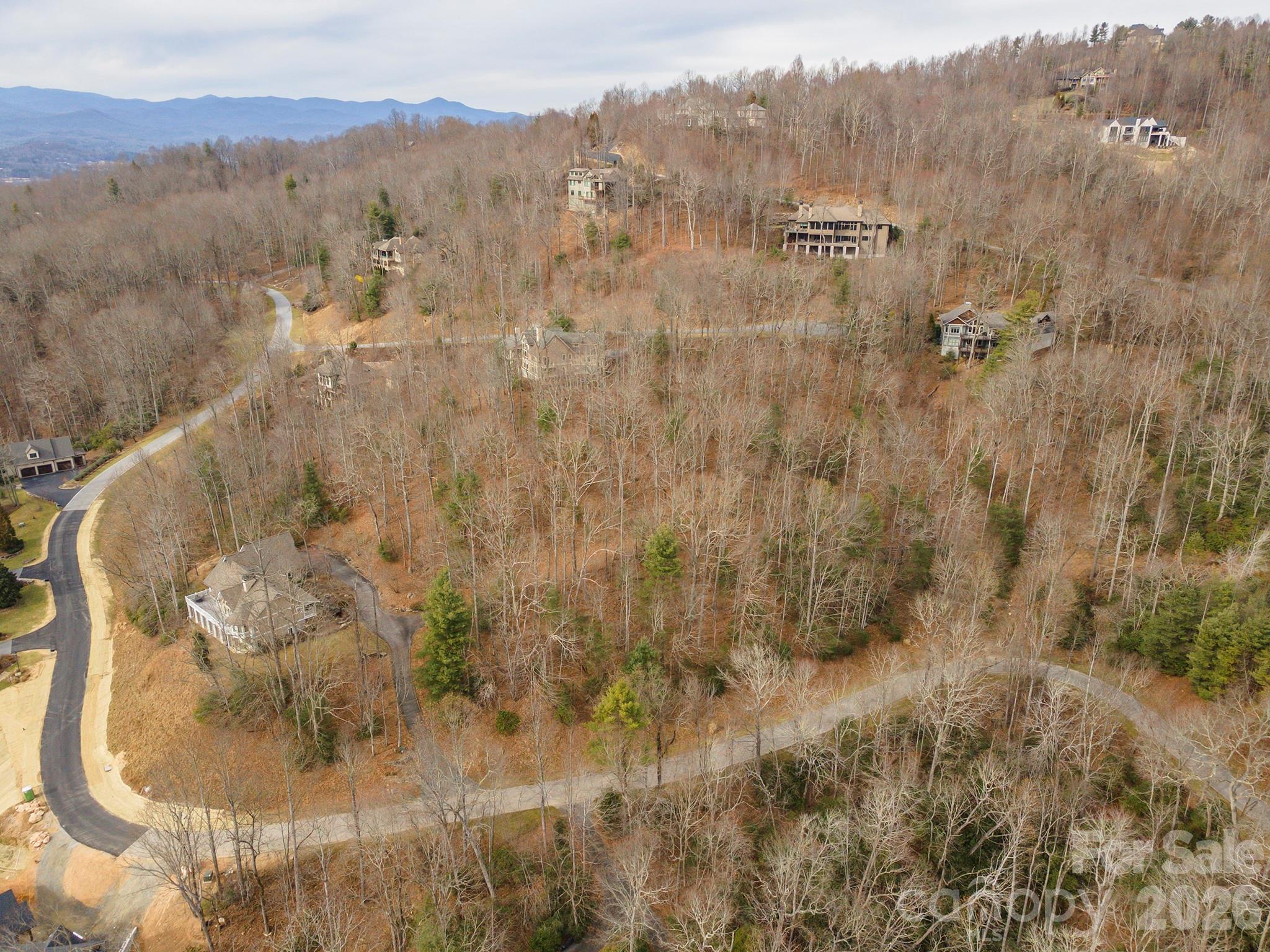 Lot at 24 Falls Lane, Hendersonville, photo 15 of 38