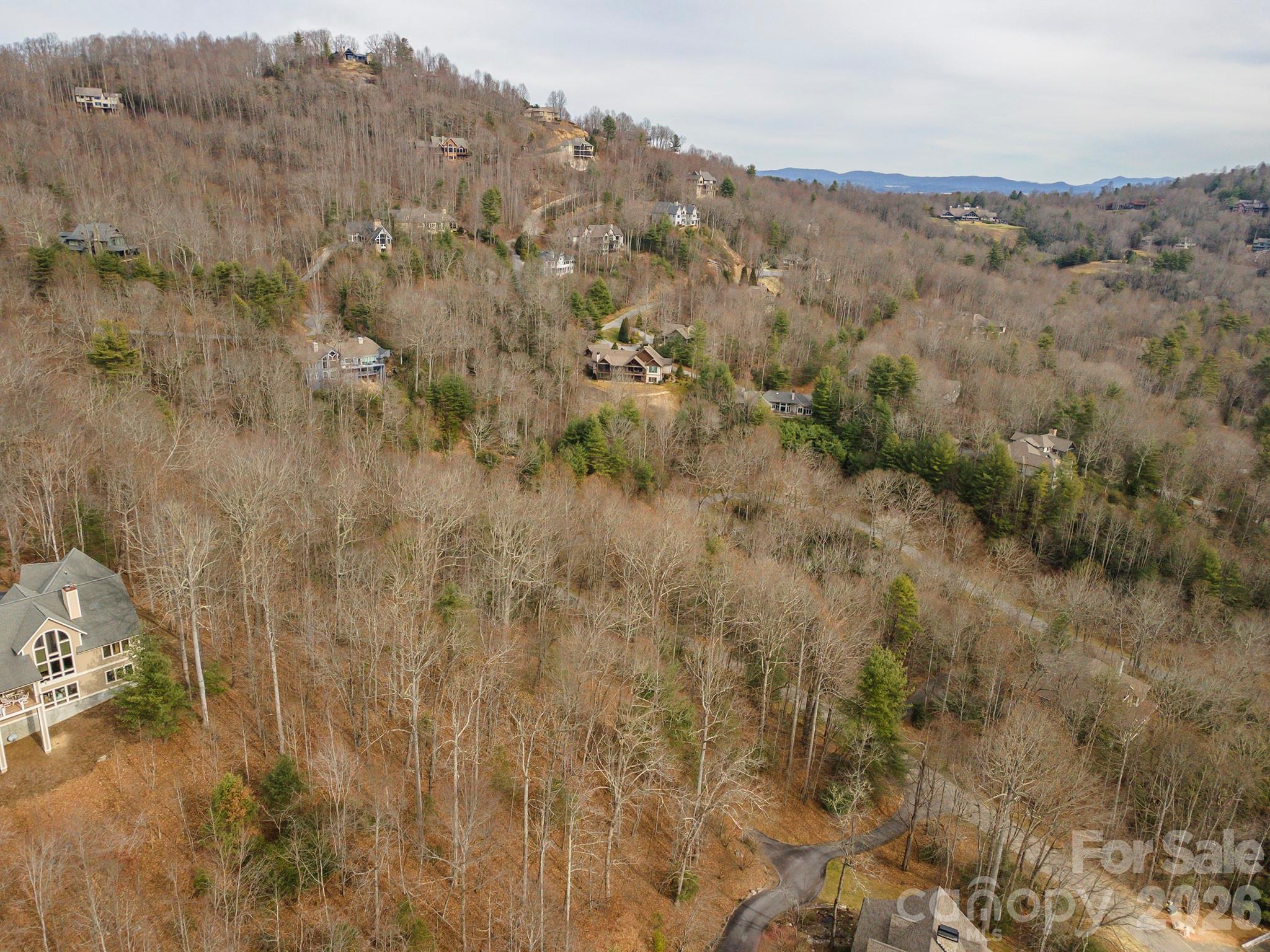 Lot at 24 Falls Lane, Hendersonville, photo 18 of 38