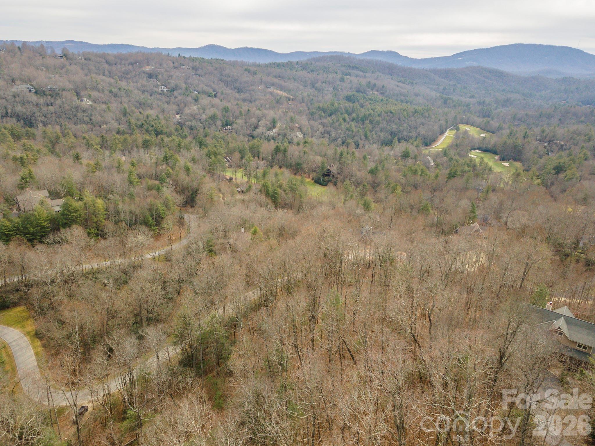 Lot at 24 Falls Lane, Hendersonville, photo 22 of 38