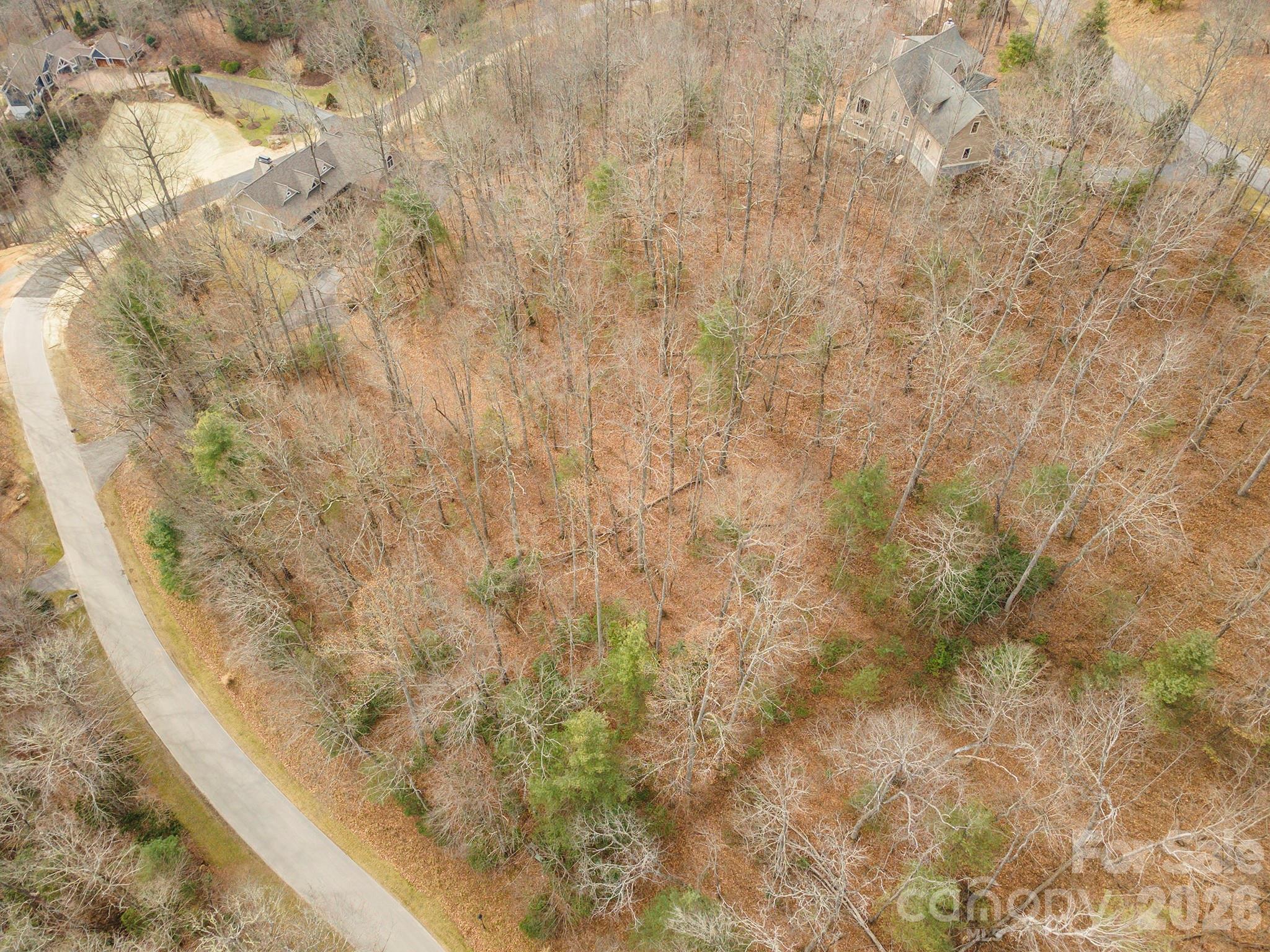 Lot at 24 Falls Lane, Hendersonville, photo 26 of 38