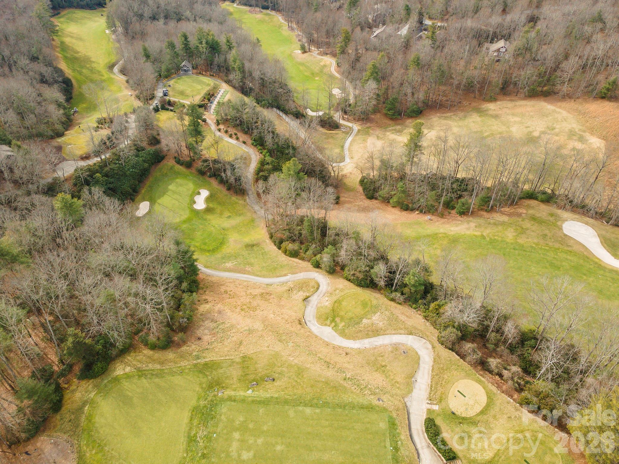 Lot at 24 Falls Lane, Hendersonville, photo 31 of 38