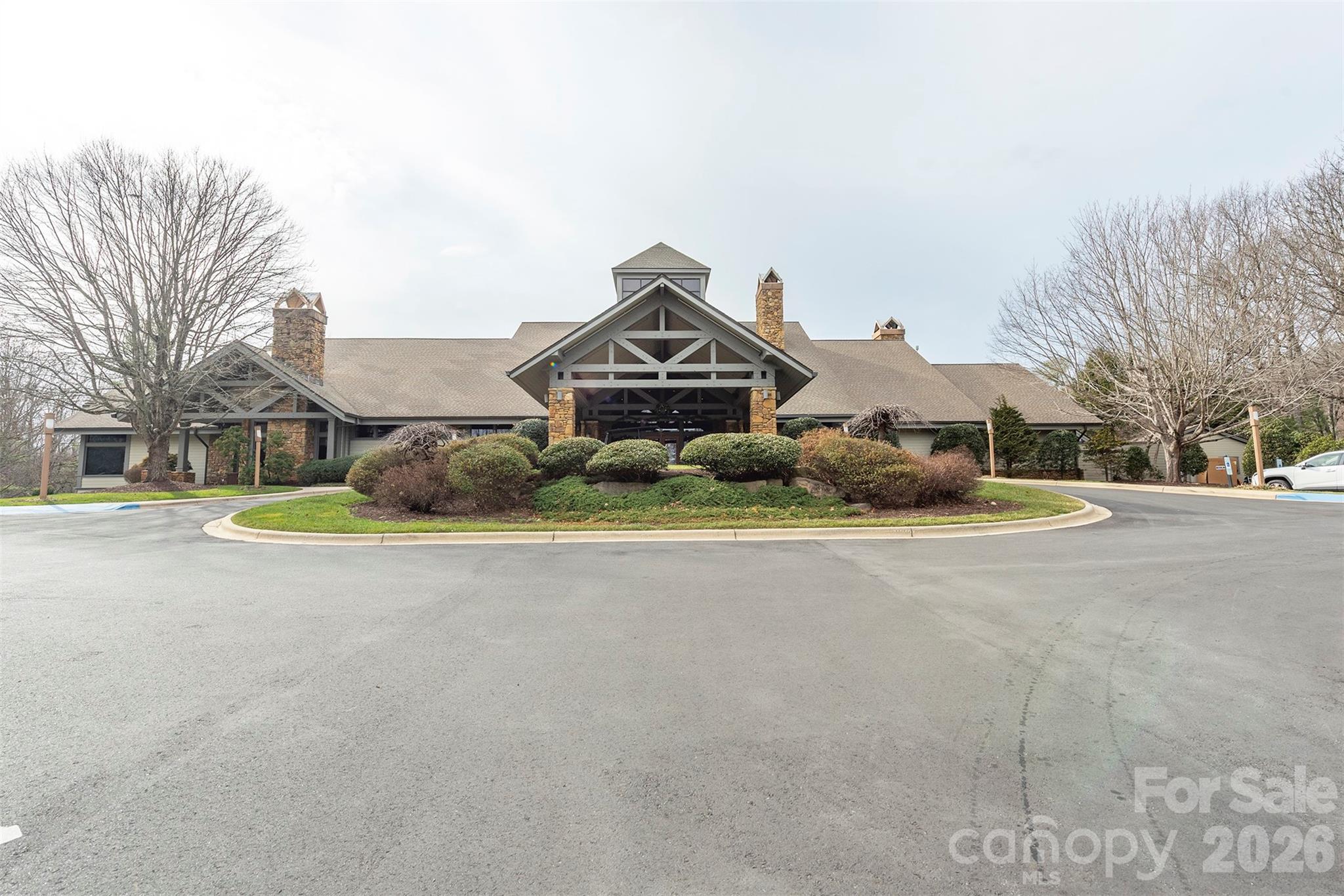 Lot at 24 Falls Lane, Hendersonville, photo 35 of 38