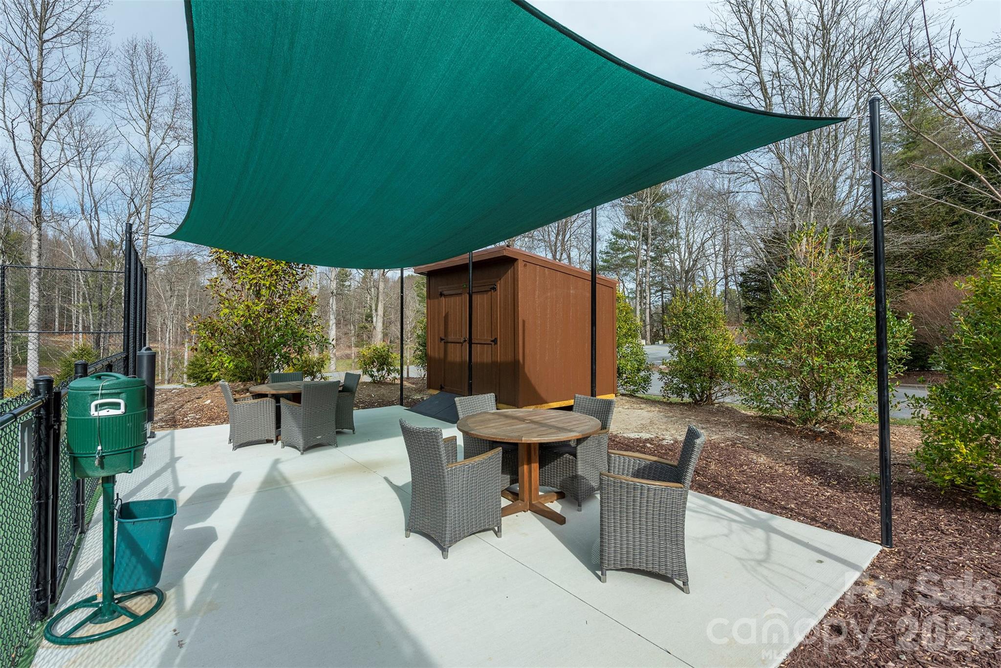 Lot at 24 Falls Lane, Hendersonville, photo 36 of 38