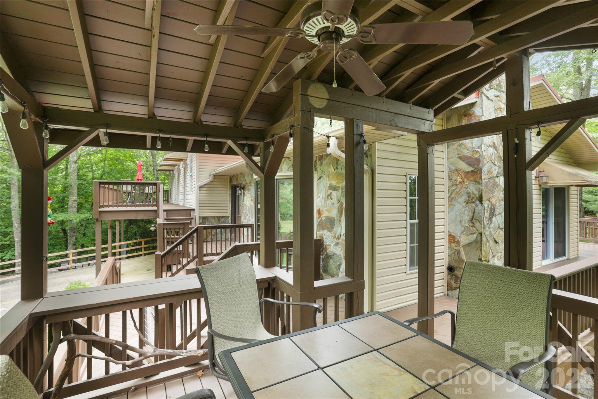 Single Family Residence at 154 Hondah Boulevard, Brevard, photo 6 of 46