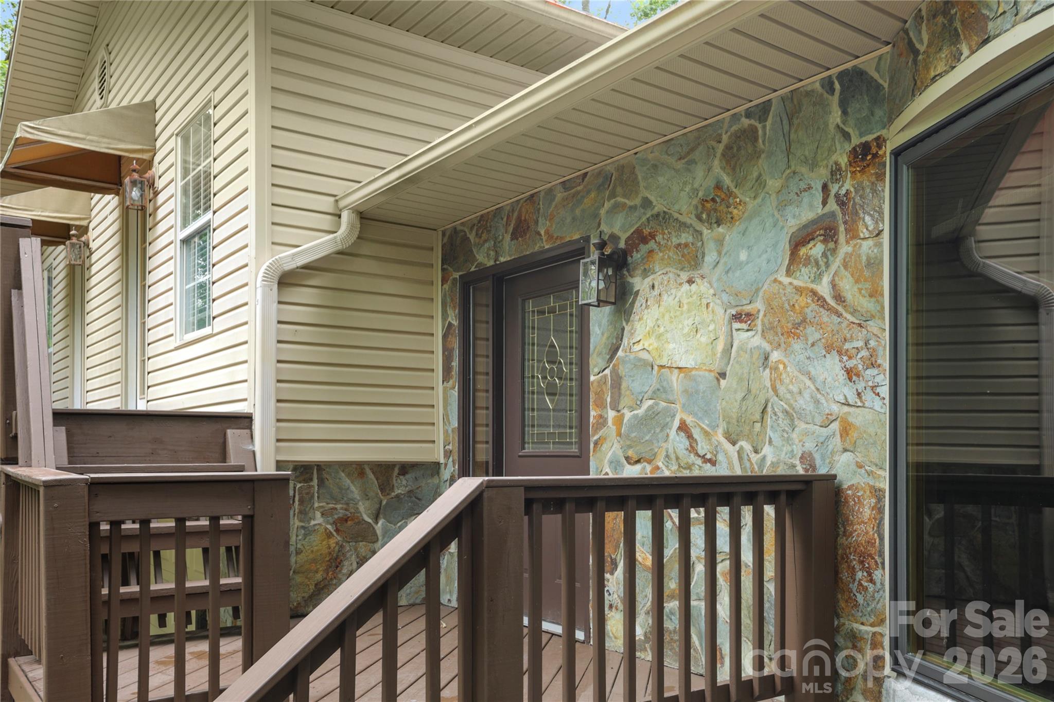 Single Family Residence at 154 Hondah Boulevard, Brevard, photo 7 of 46