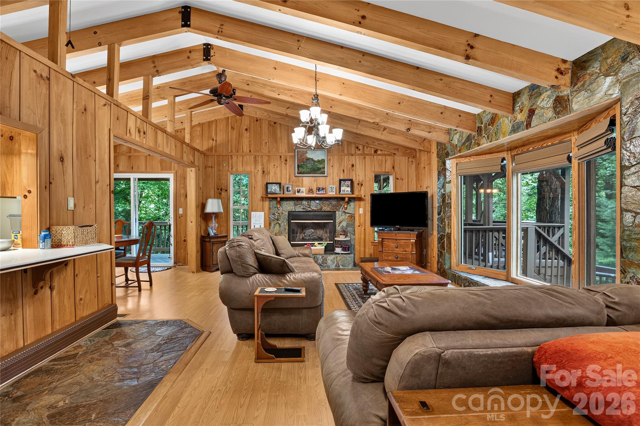 Single Family Residence at 154 Hondah Boulevard, Brevard, photo 19 of 46