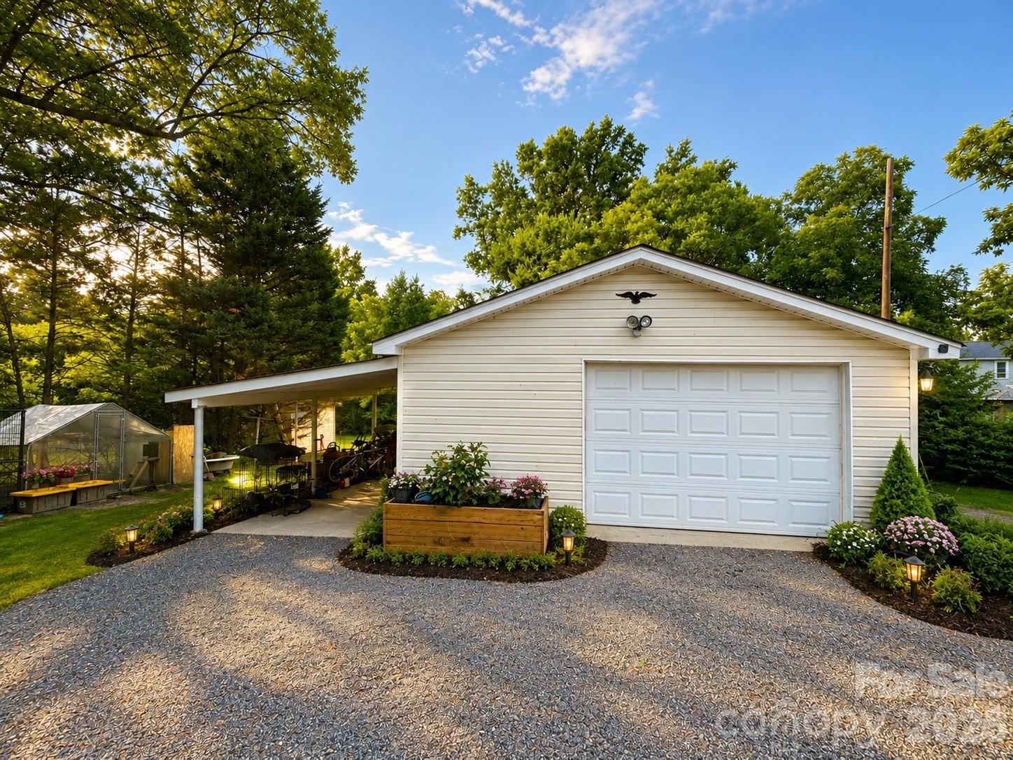 Virtual Staging - 1843 Lane Street, Kannapolis