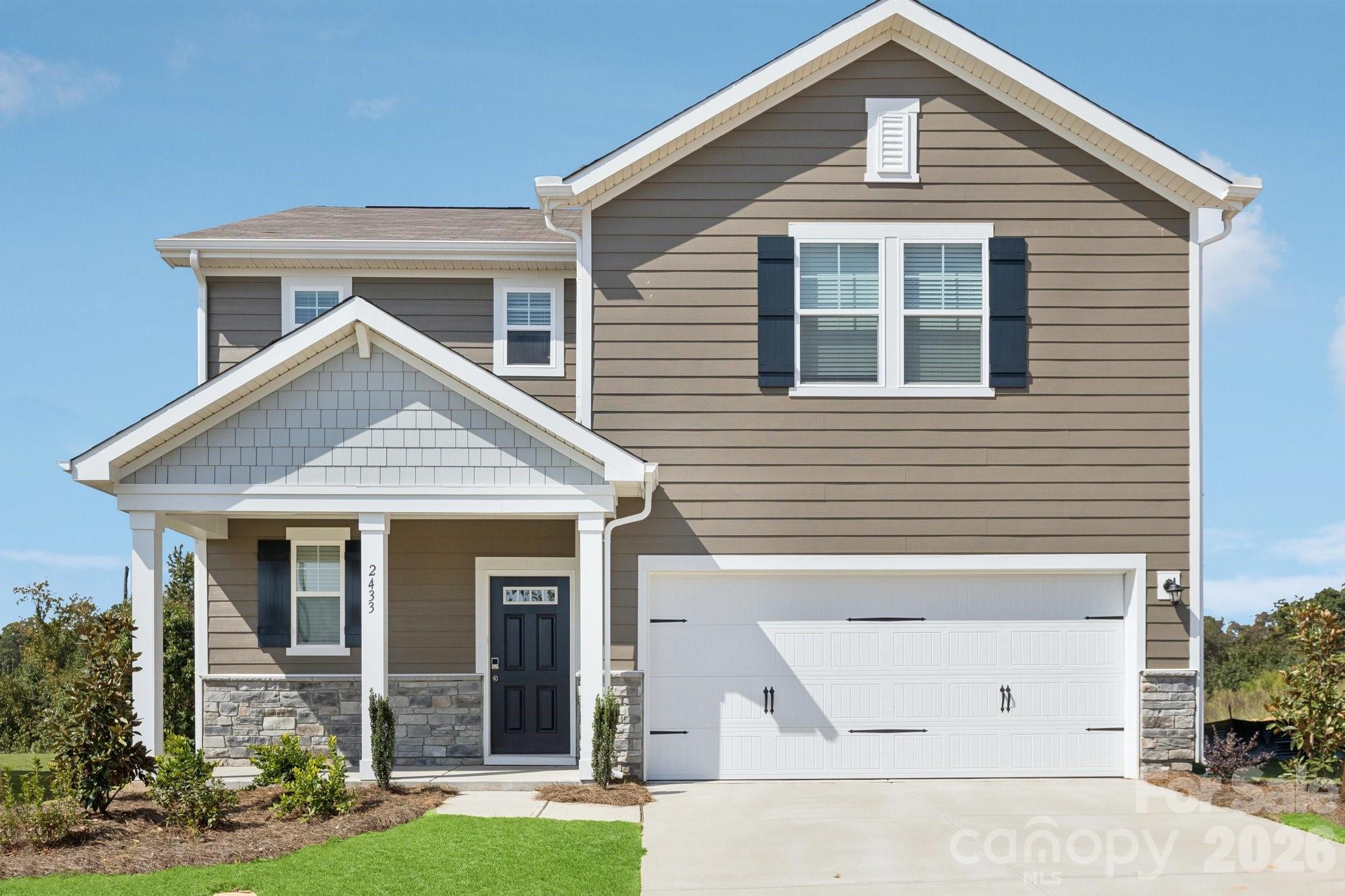 2741 Blue Sky Meadows Drive