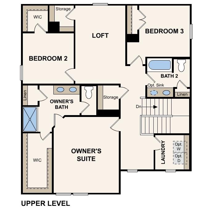 Single Family Residence at 2741 Blue Sky Meadows Drive, Monroe, photo 5 of 21