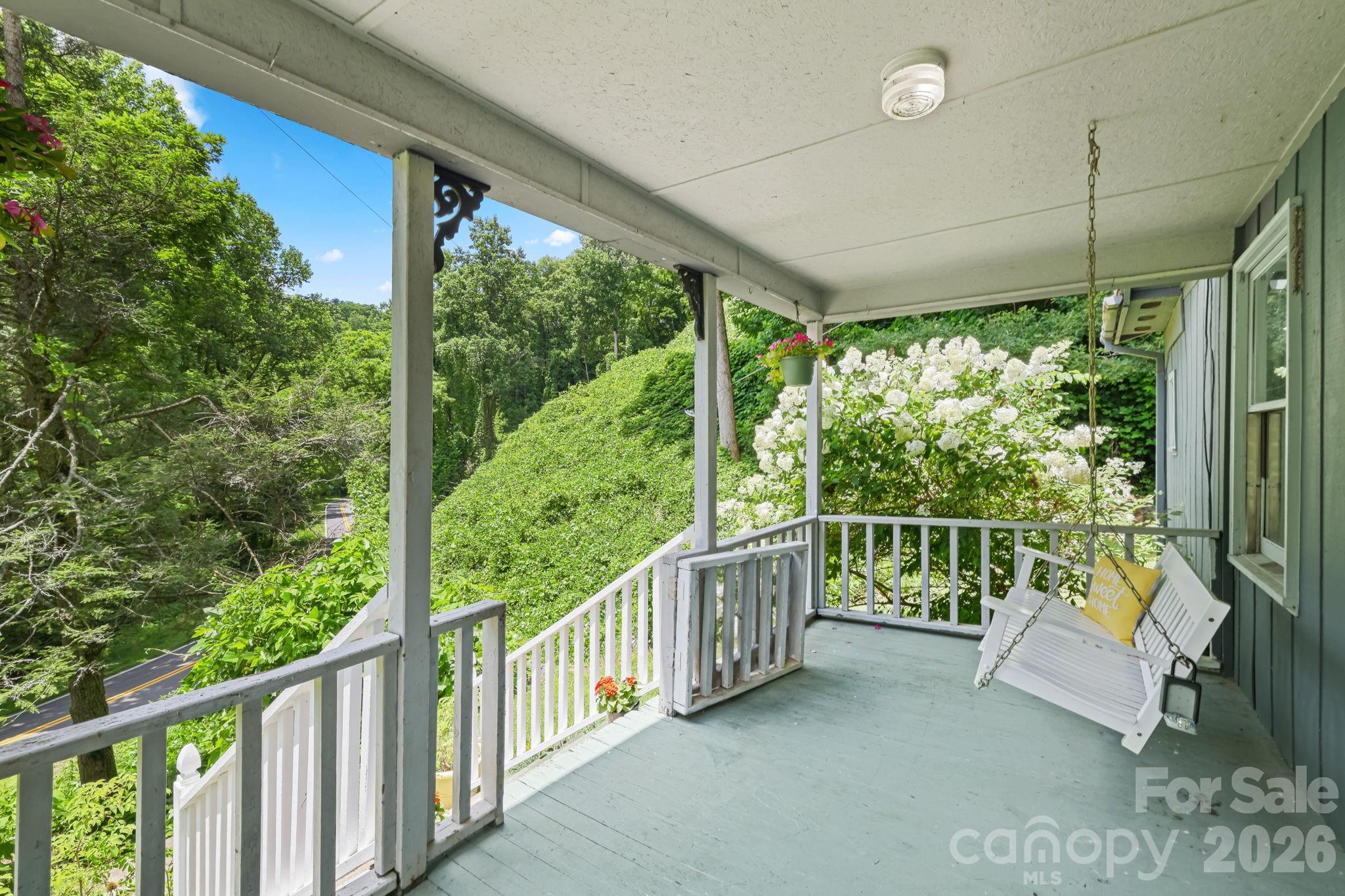 Single Family Residence at 6115 Skyland Drive, Sylva, photo 6 of 35