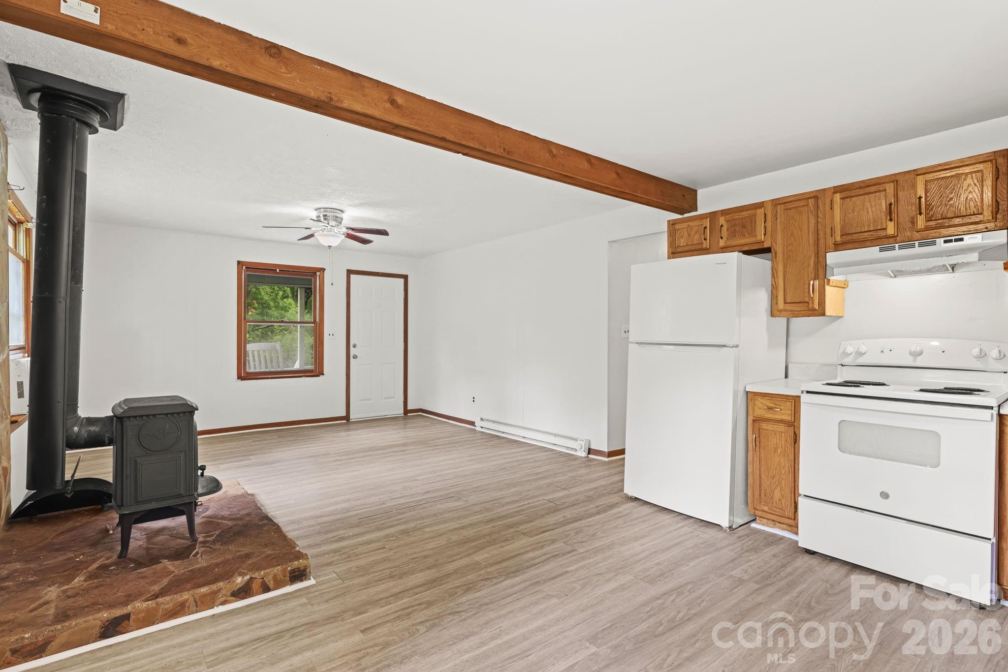 Single Family Residence at 6115 Skyland Drive, Sylva, photo 11 of 35