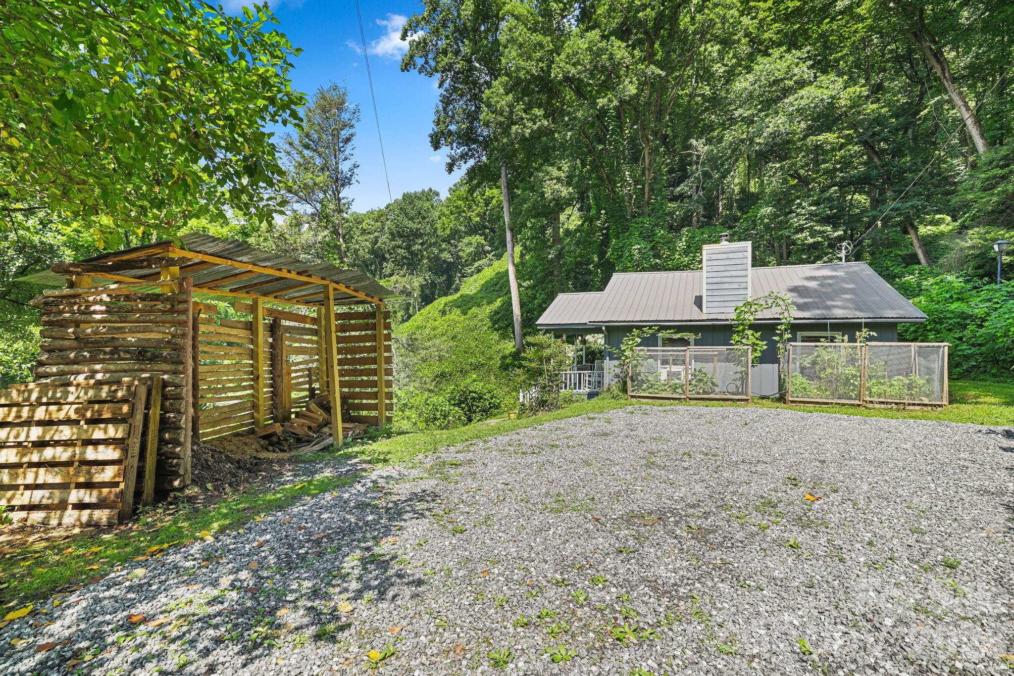 Single Family Residence at 6115 Skyland Drive, Sylva, photo 22 of 35