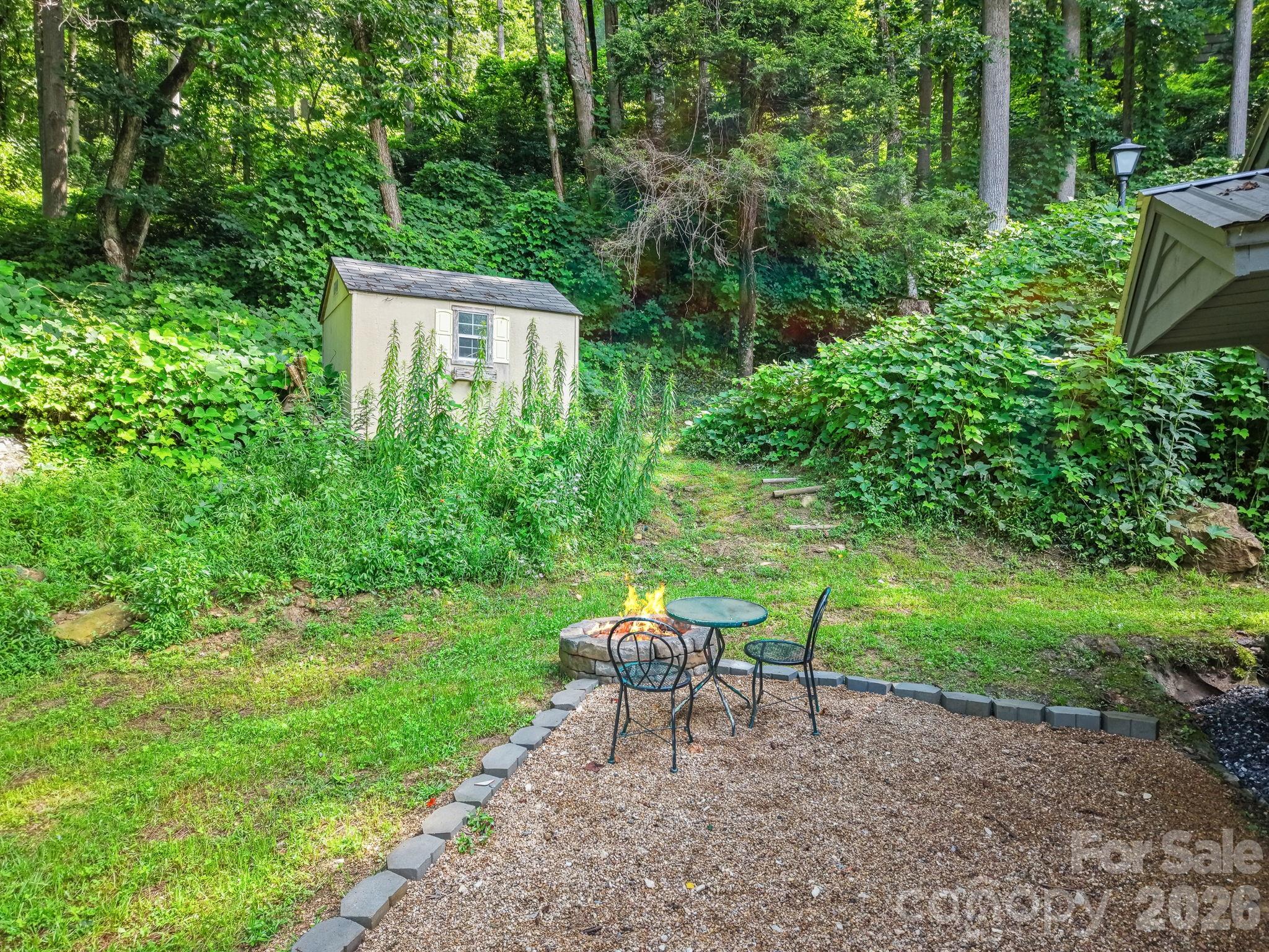 Single Family Residence at 6115 Skyland Drive, Sylva, photo 28 of 35