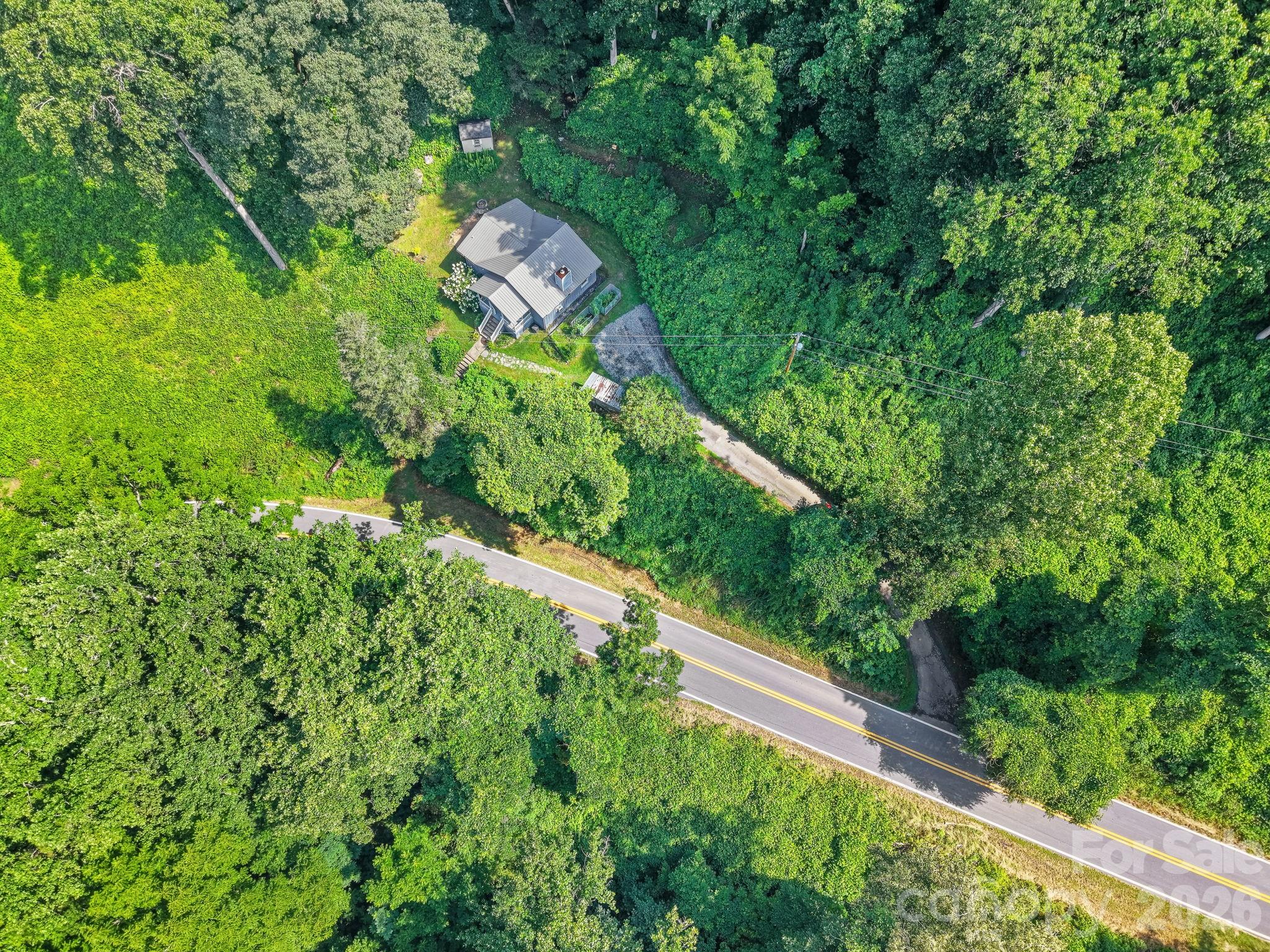 Single Family Residence at 6115 Skyland Drive, Sylva, photo 32 of 35