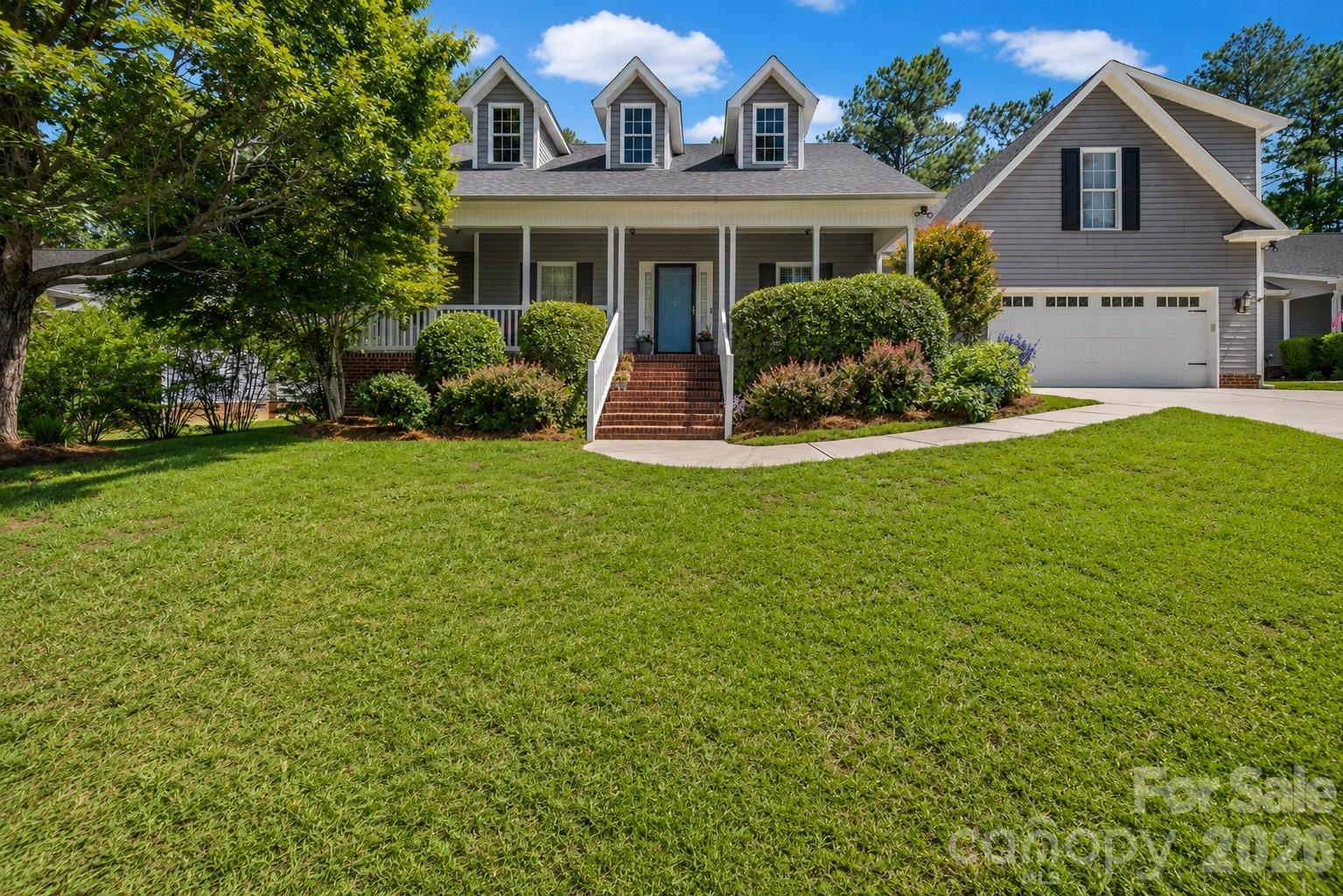 2340 Keswick Lane
