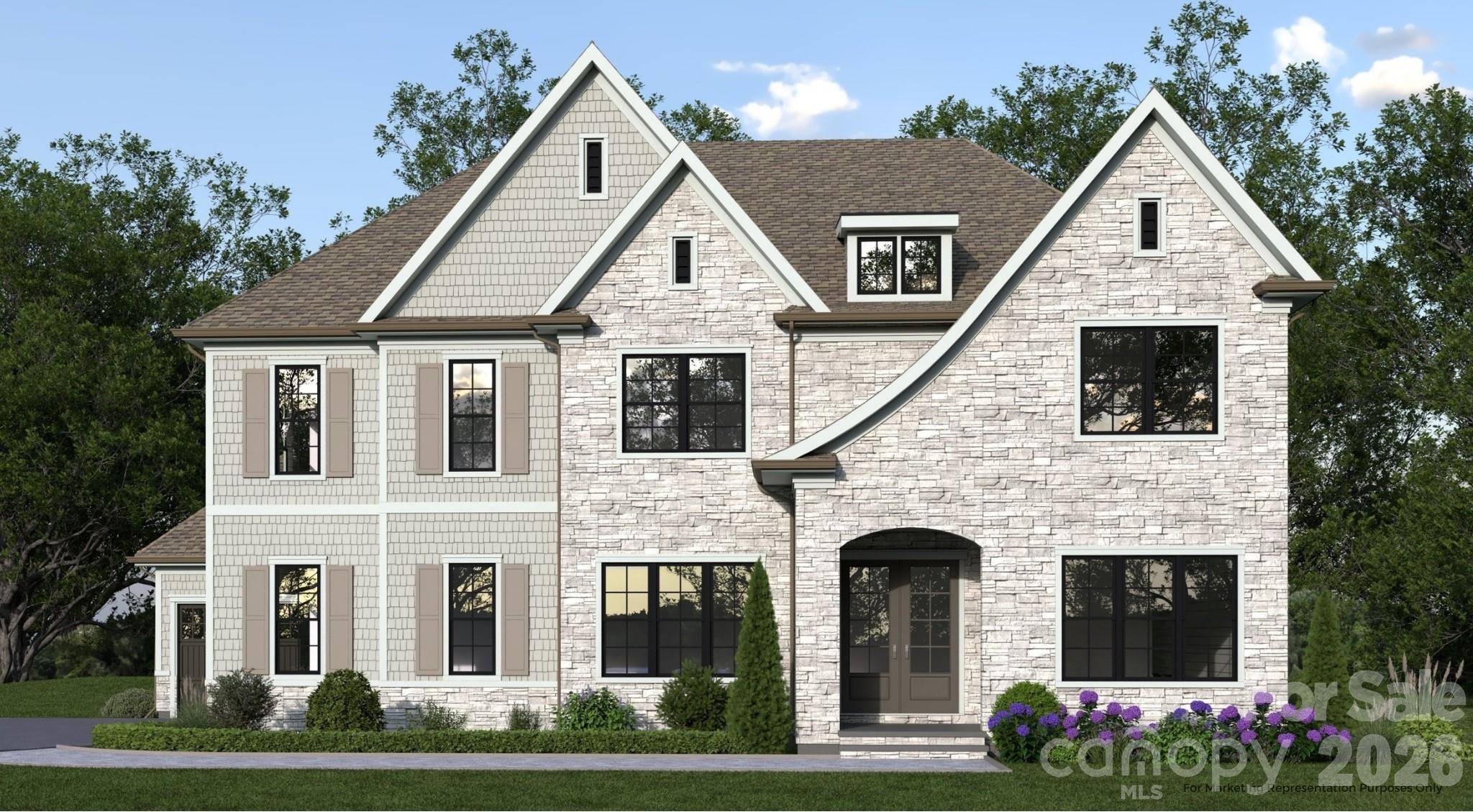 752 Lynderhill Lane