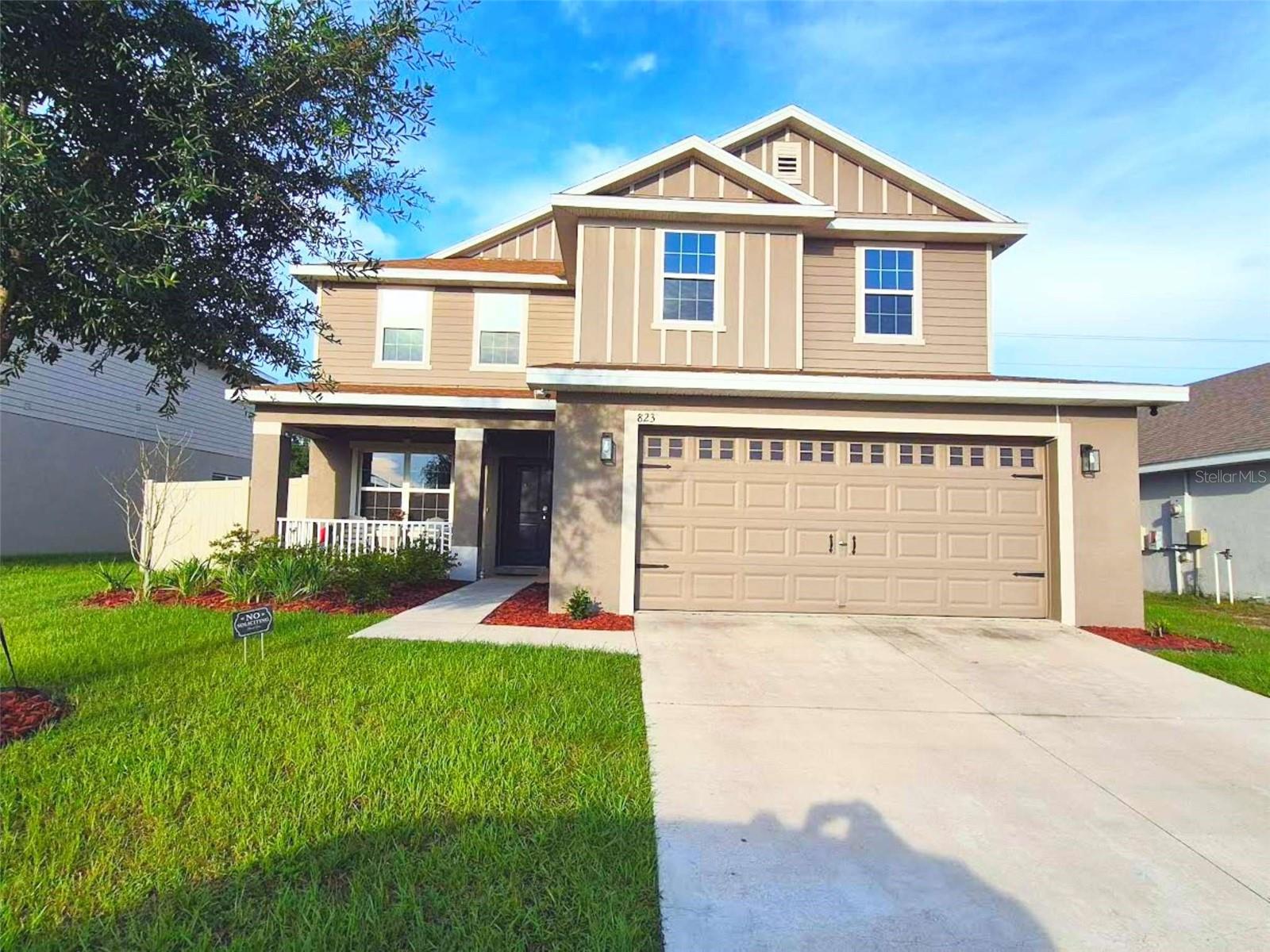 823 CHINOY RD