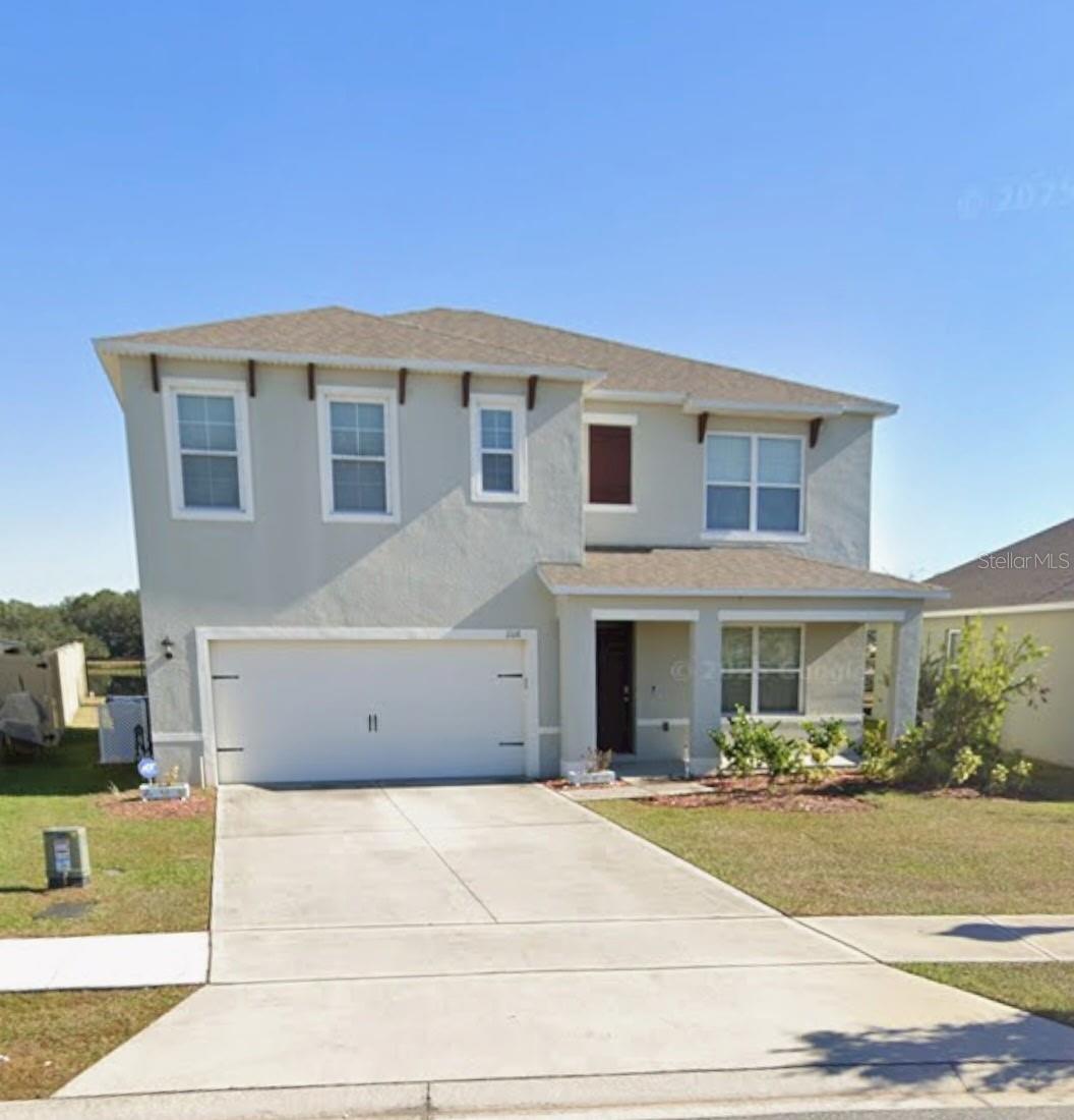 1116 FOX PATH RD