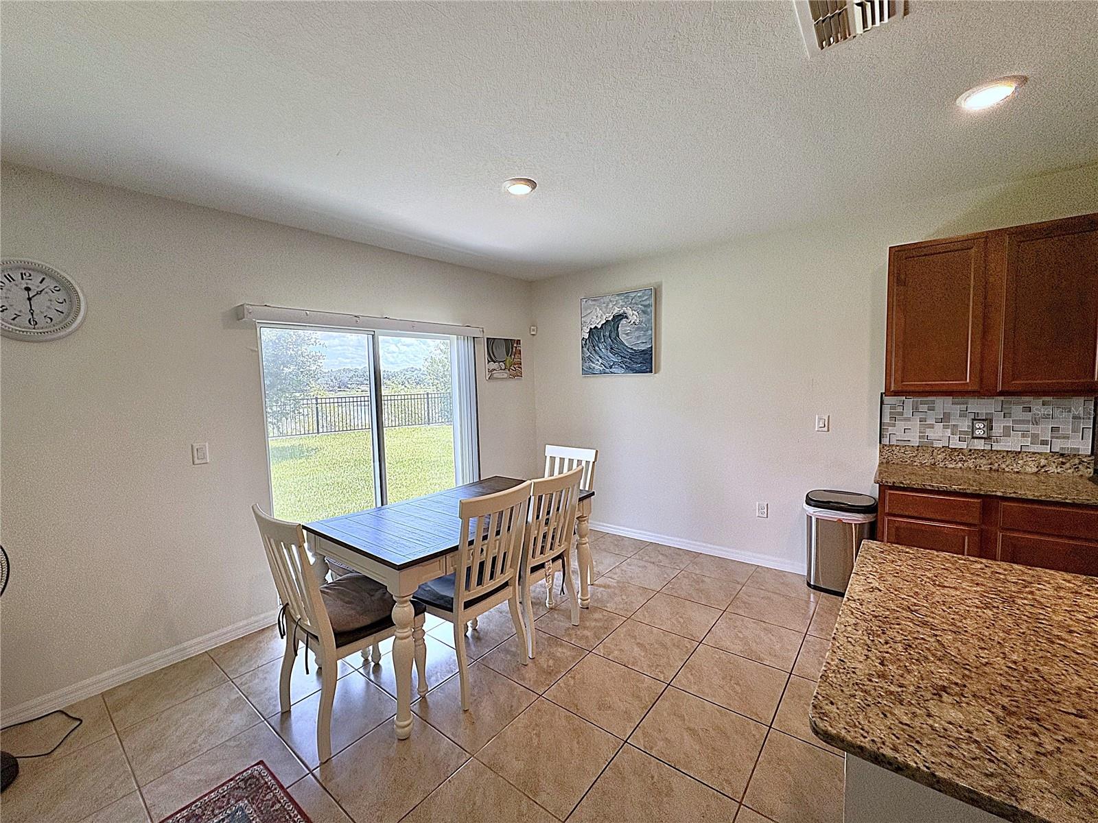 DINING - 1116 FOX PATH RD, DAVENPORT